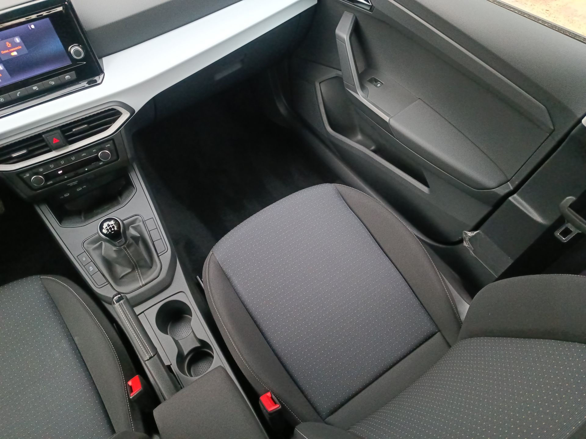SEAT - 10