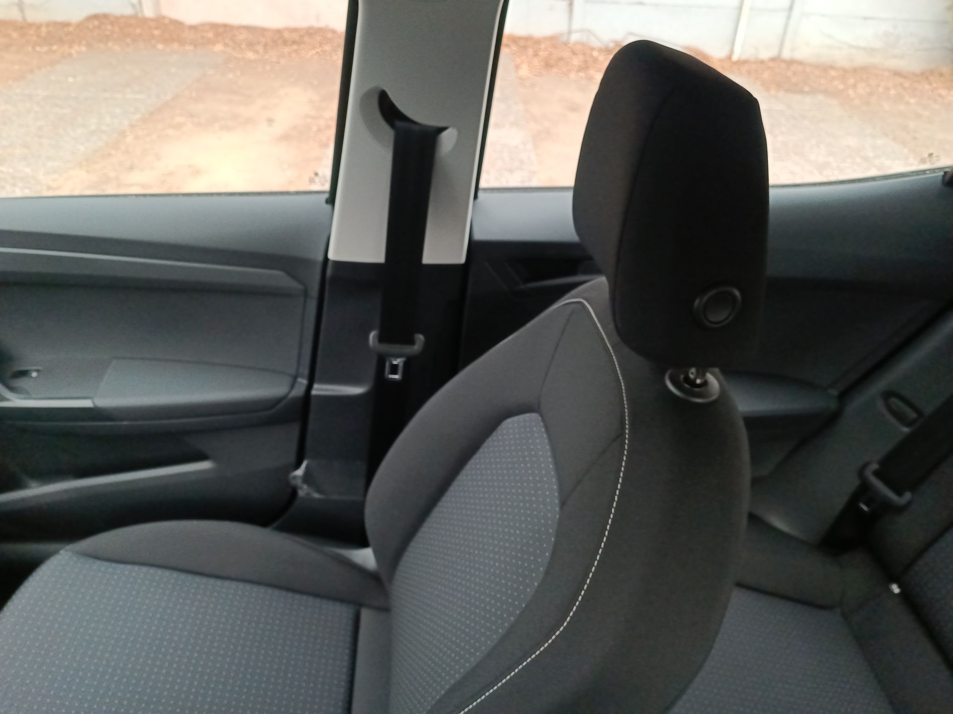 SEAT - 11