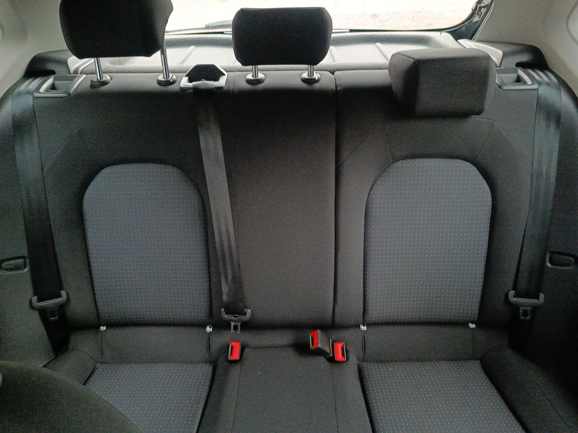 SEAT - 13