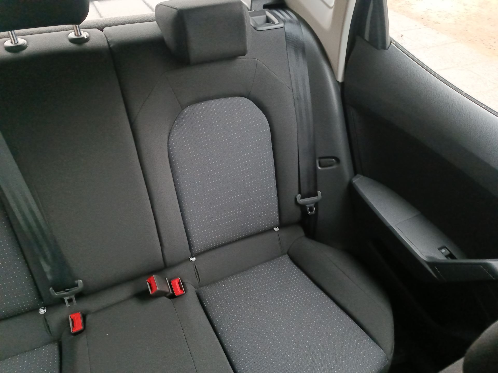 SEAT - 14