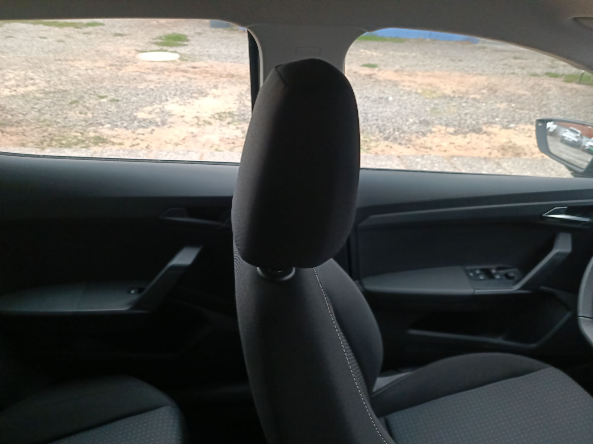 SEAT - 15