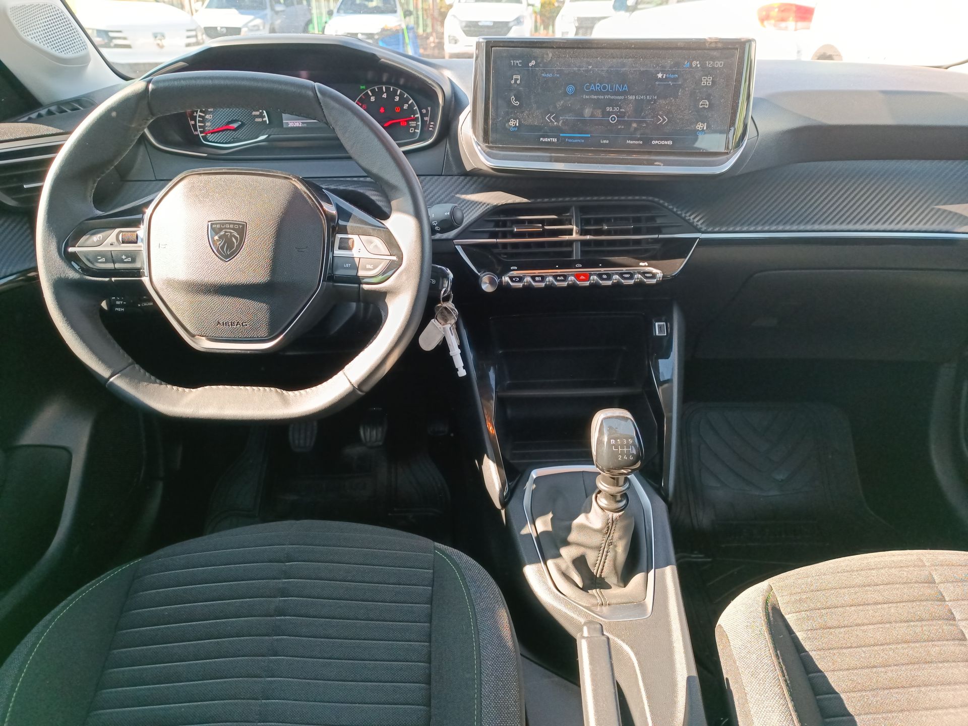 PEUGEOT - 27
