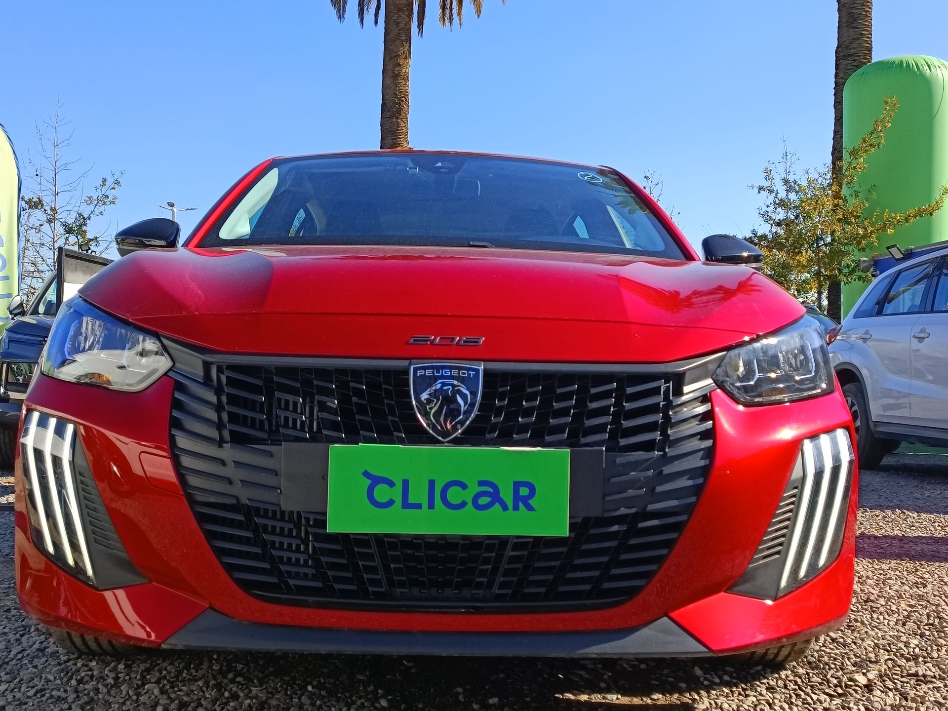 PEUGEOT - 2