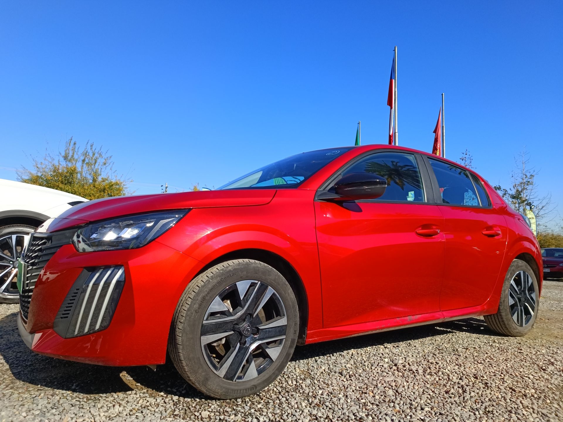 PEUGEOT - 3