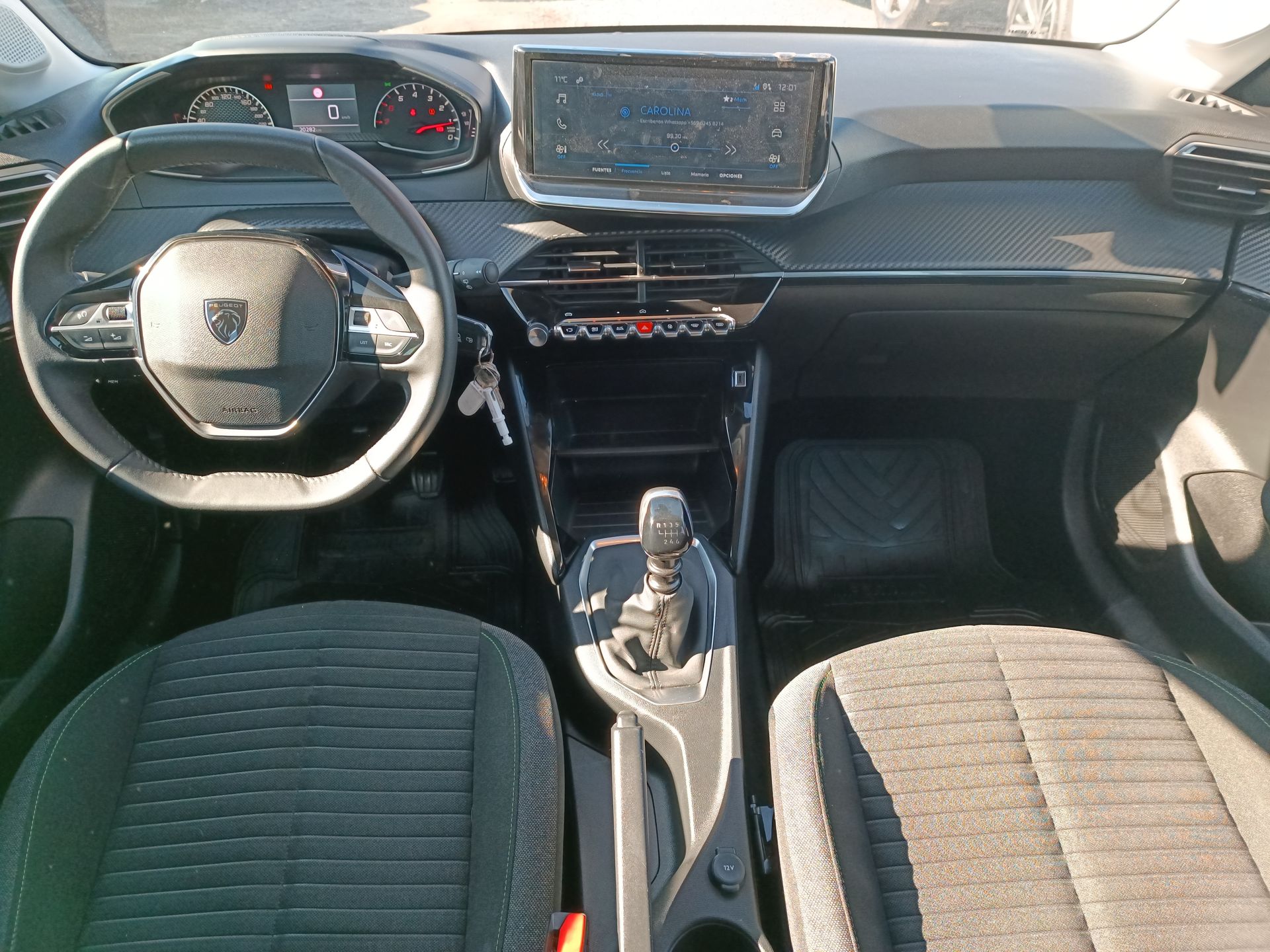 PEUGEOT - 9