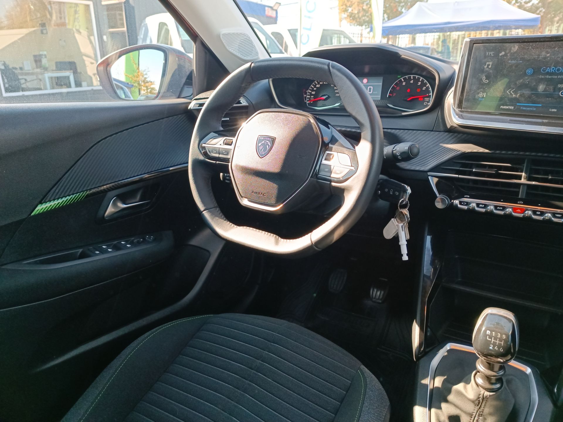 PEUGEOT - 16