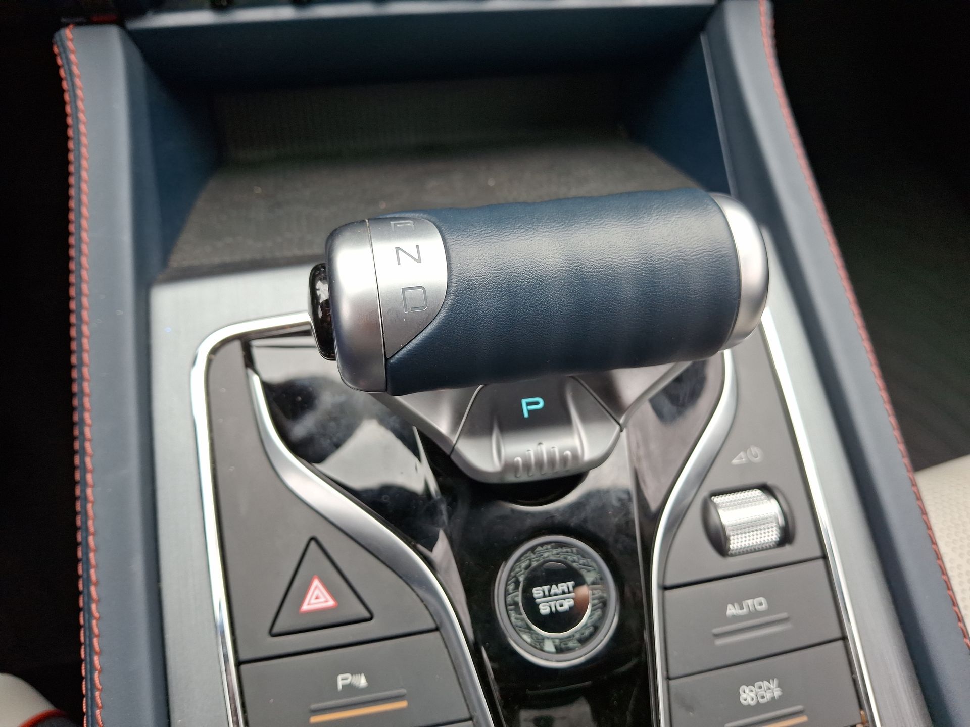 BYD - 27