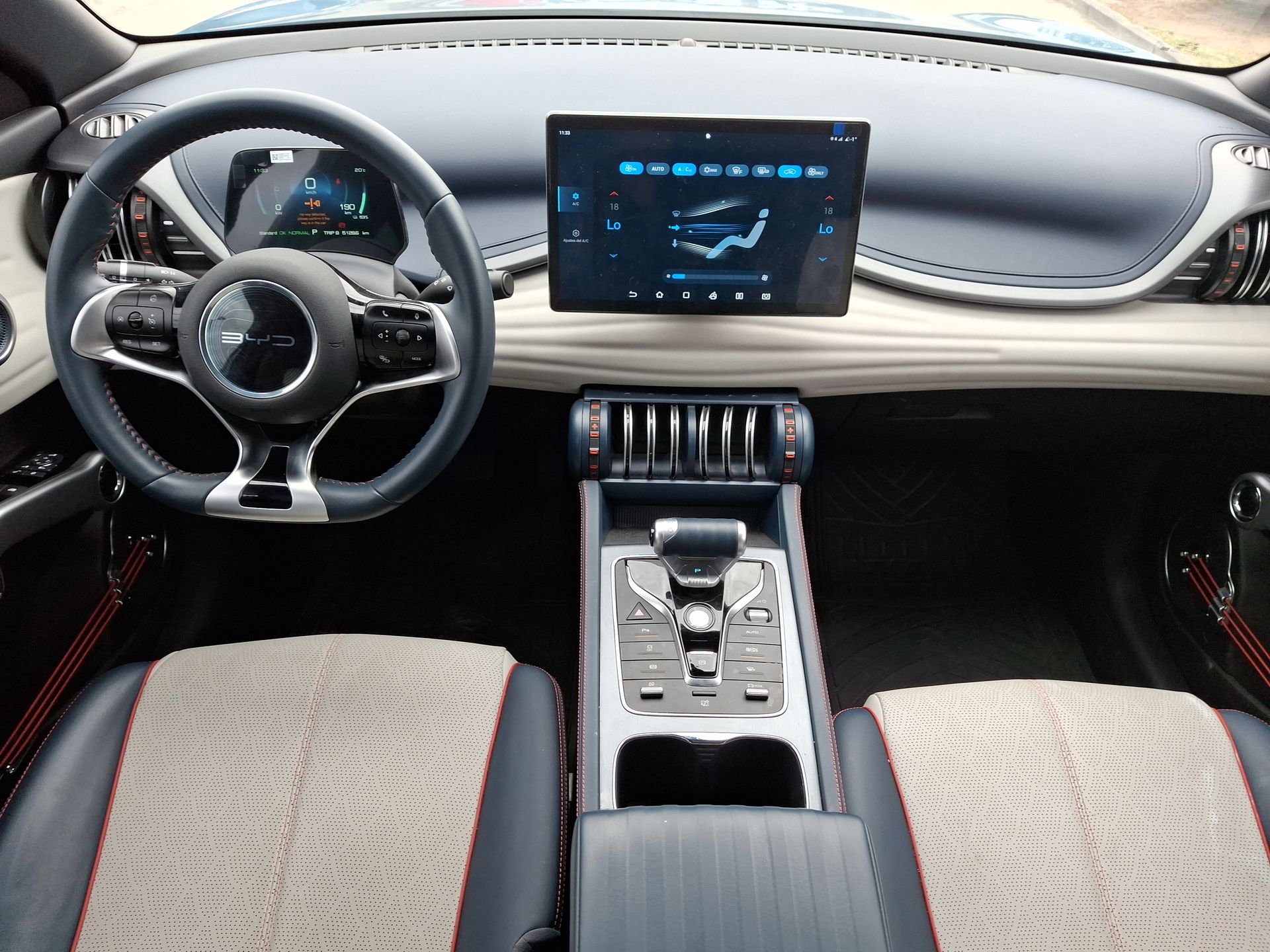 BYD - 28