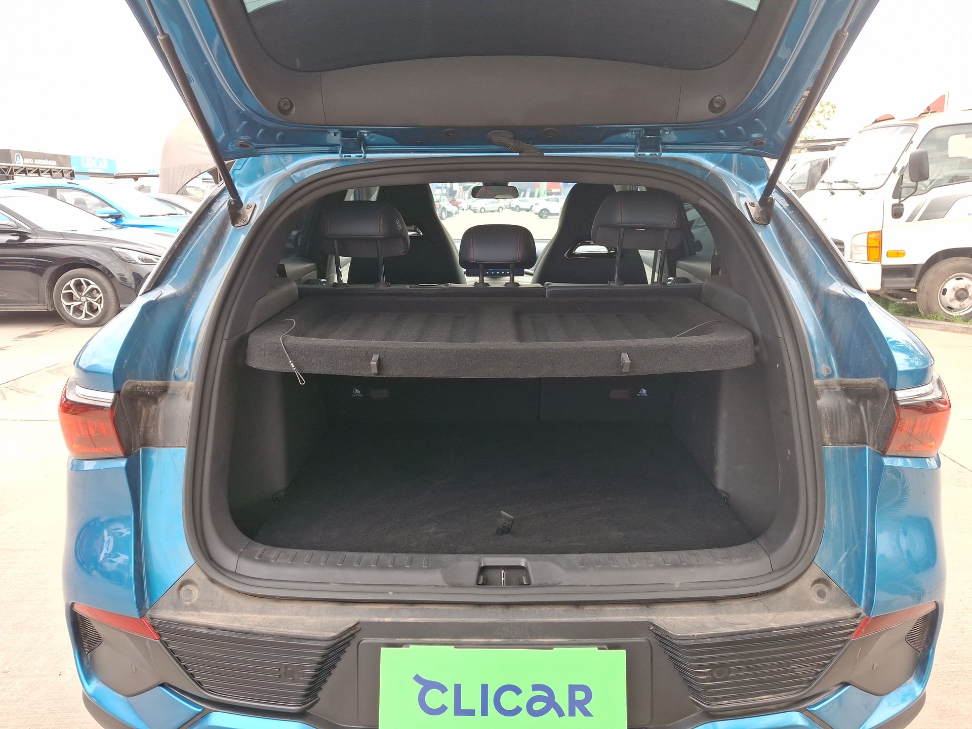 BYD - 30