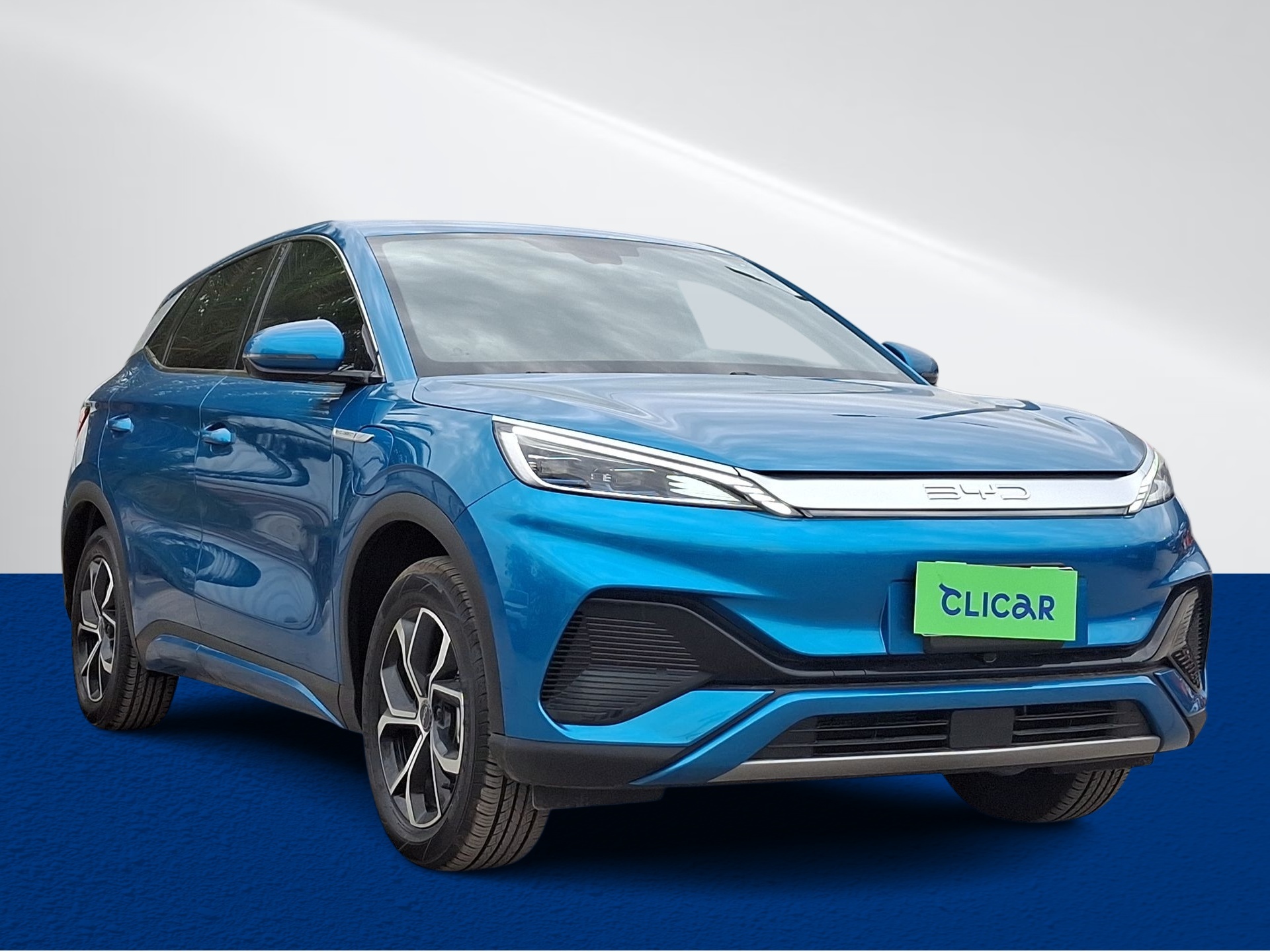 BYD