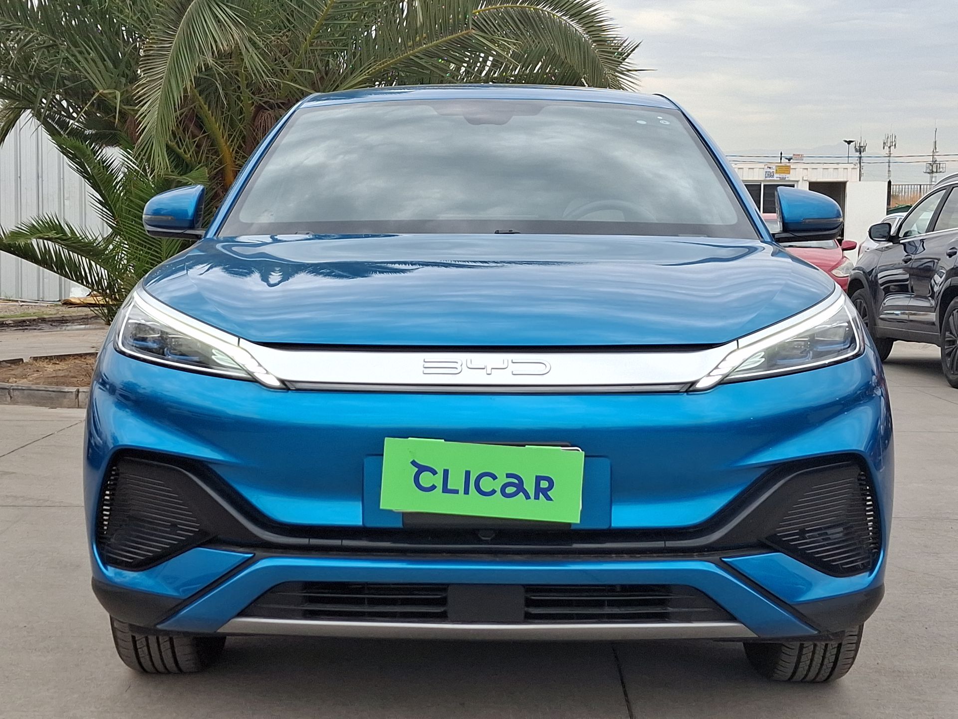 BYD - 2