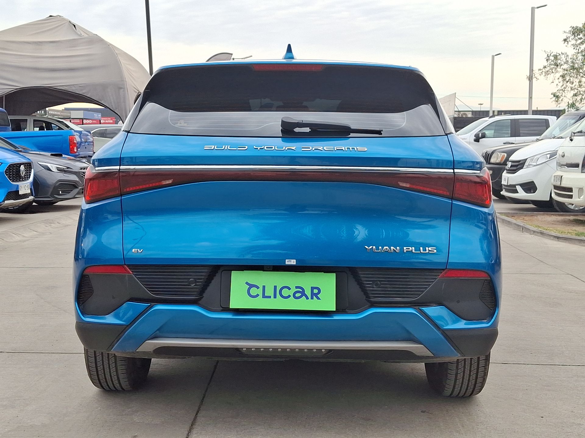 BYD - 6
