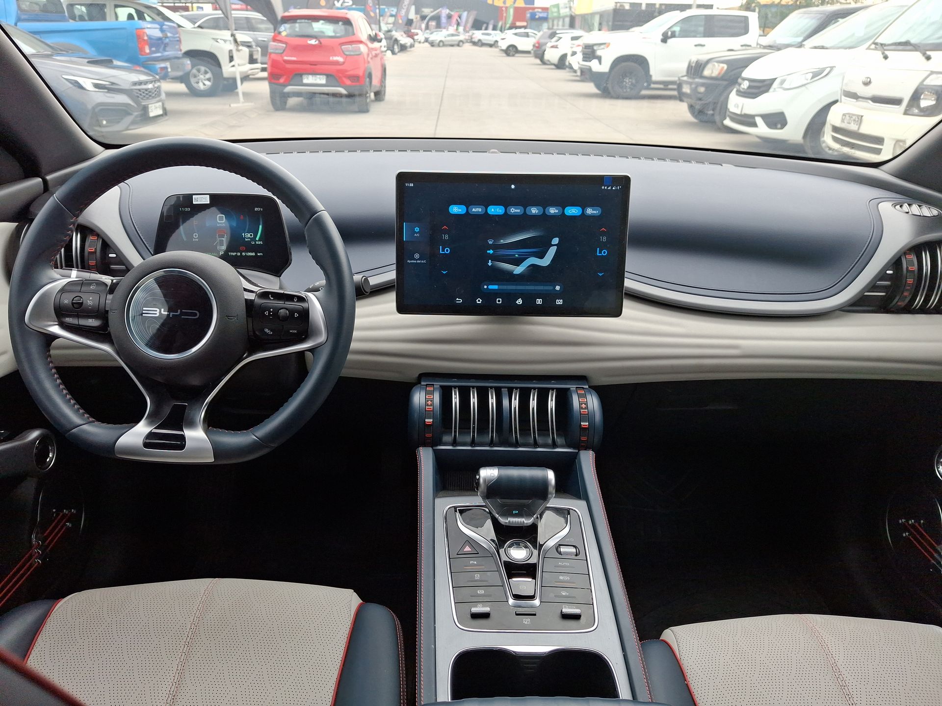 BYD - 9