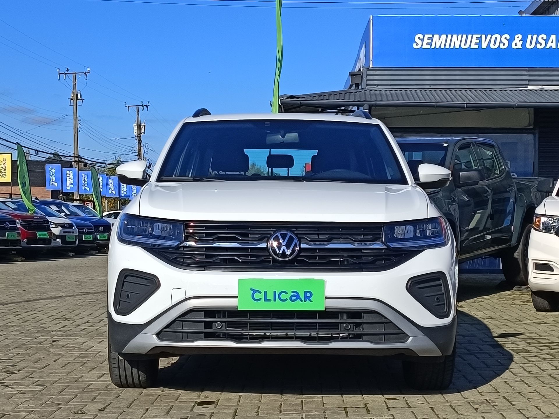 VOLKSWAGEN - 2