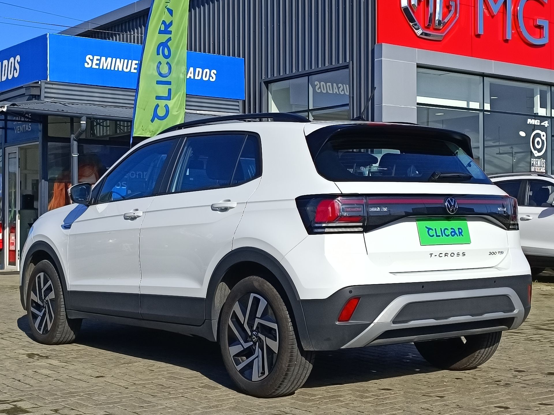 VOLKSWAGEN - 5