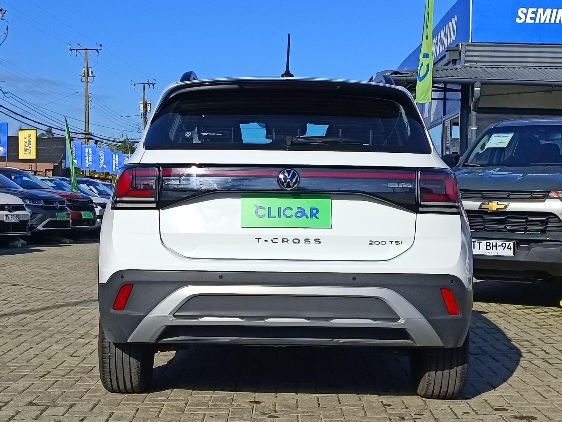 VOLKSWAGEN - 6