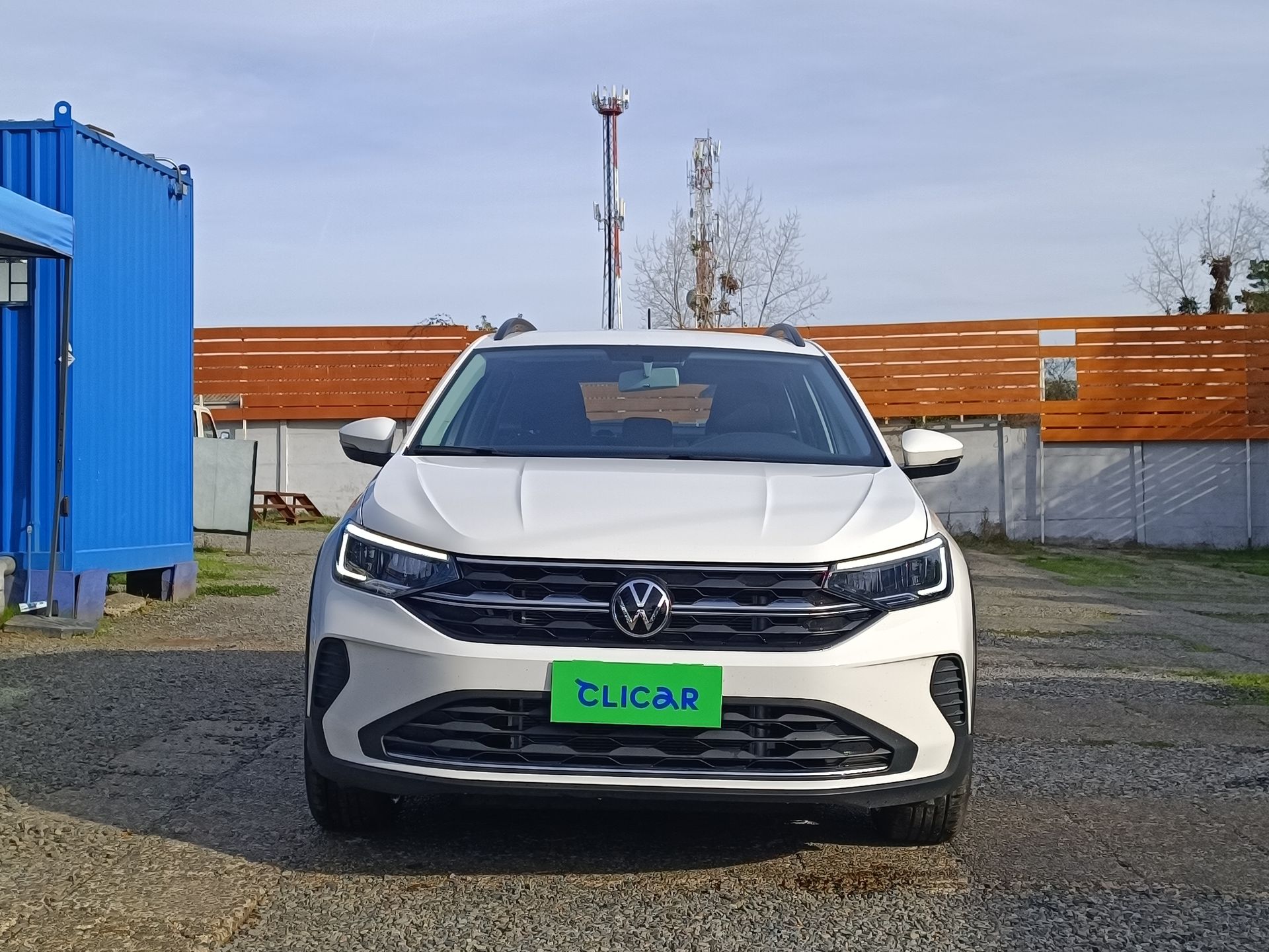 VOLKSWAGEN - 2