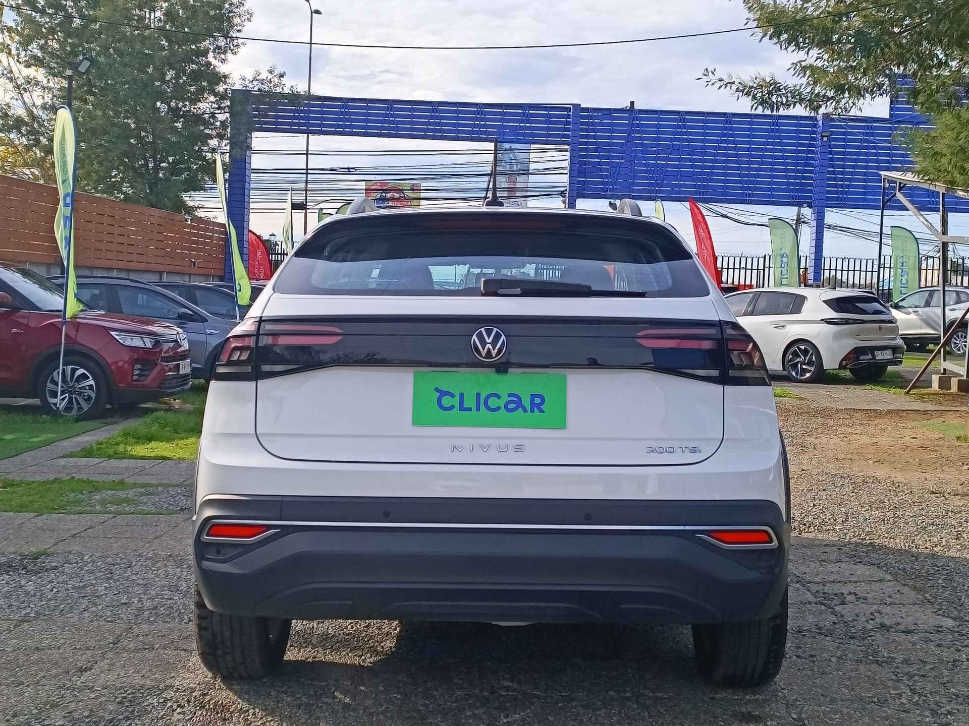 VOLKSWAGEN - 6