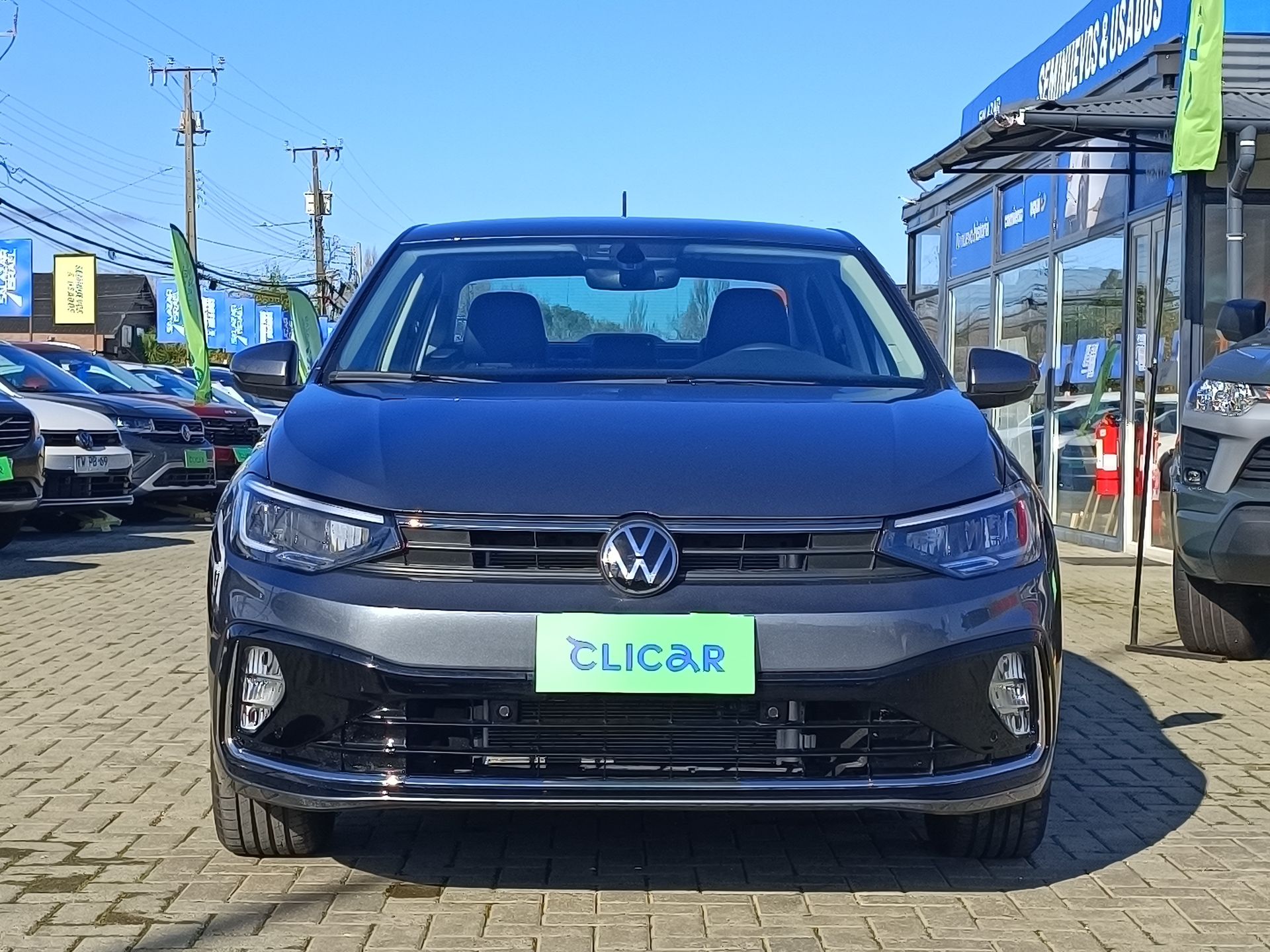 VOLKSWAGEN - 2