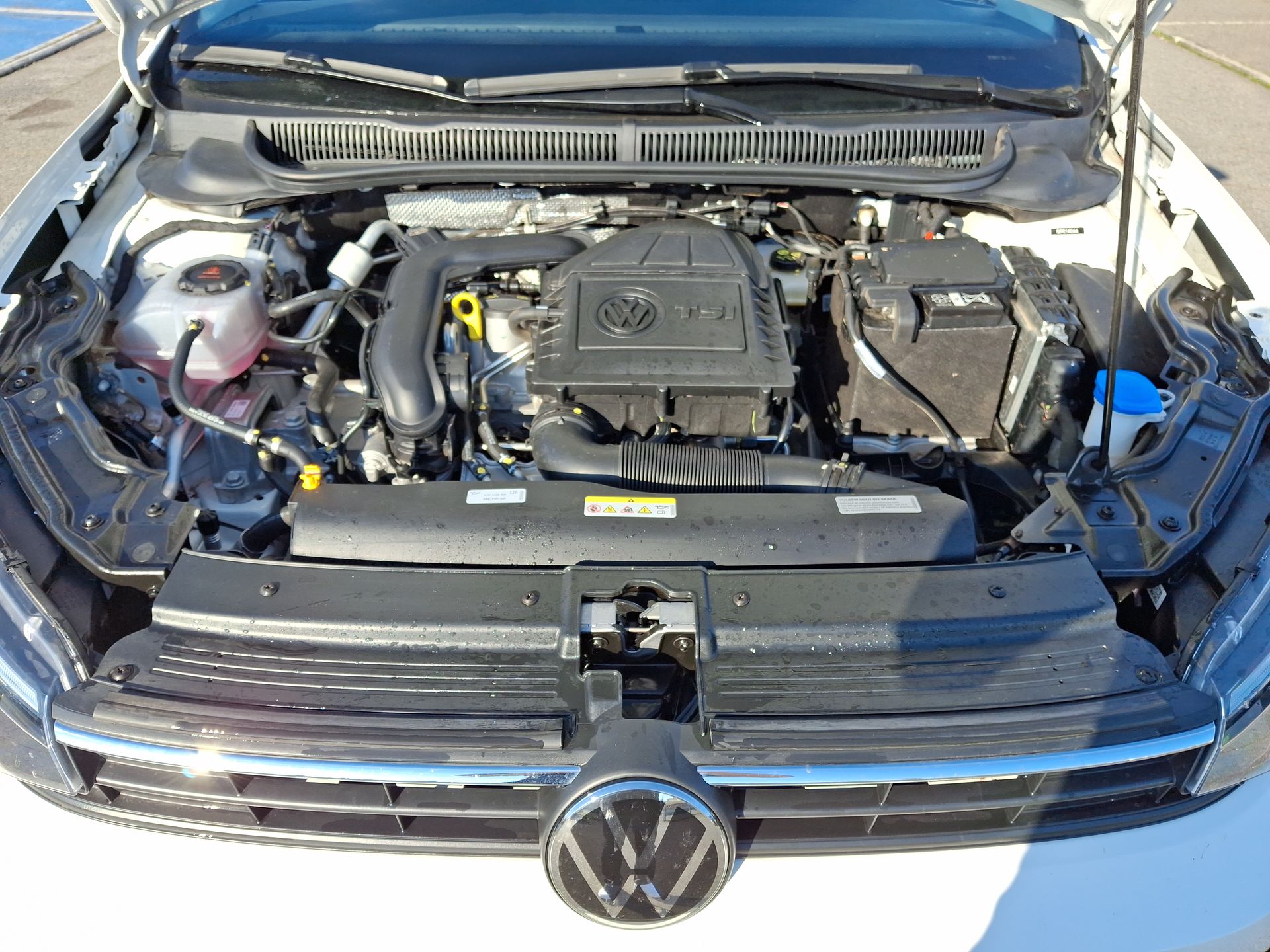 VOLKSWAGEN - 30