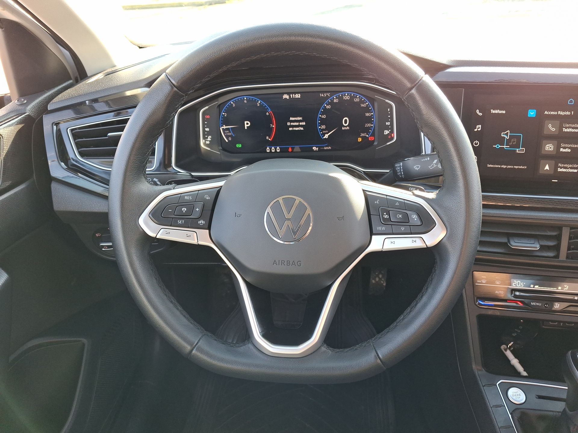 VOLKSWAGEN - 21