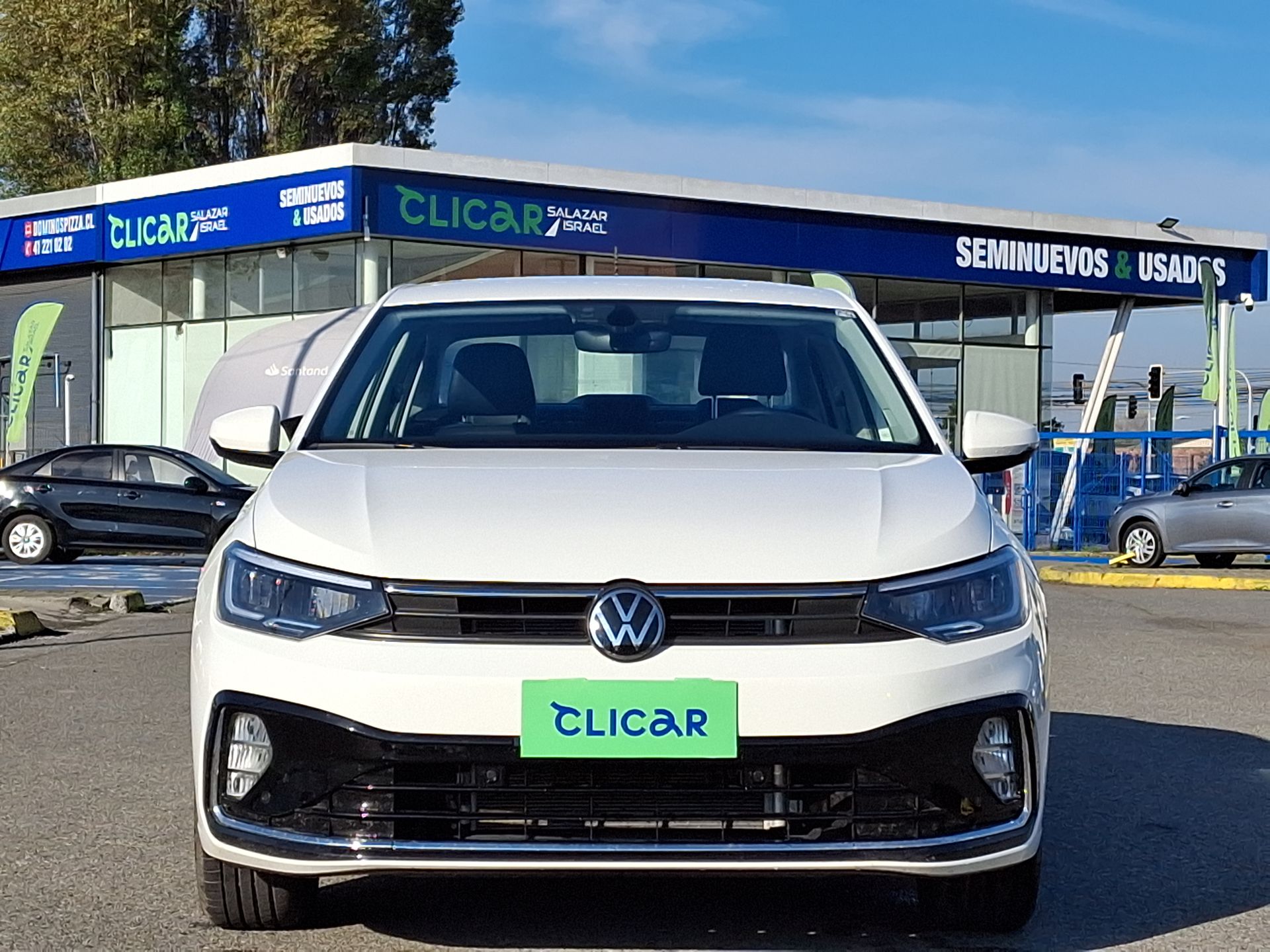 VOLKSWAGEN - 2