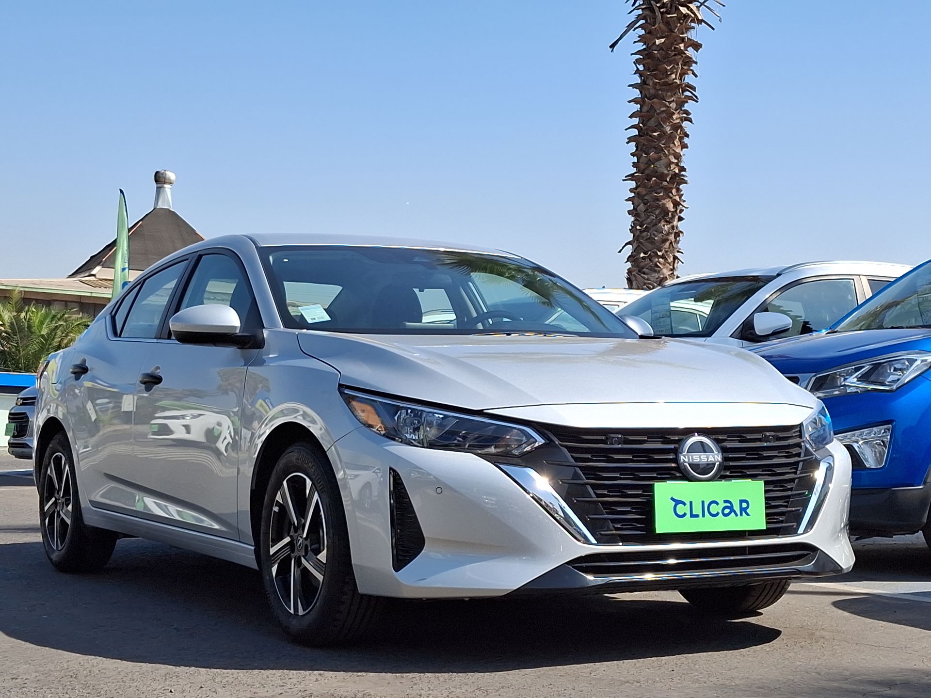 NISSAN - 1