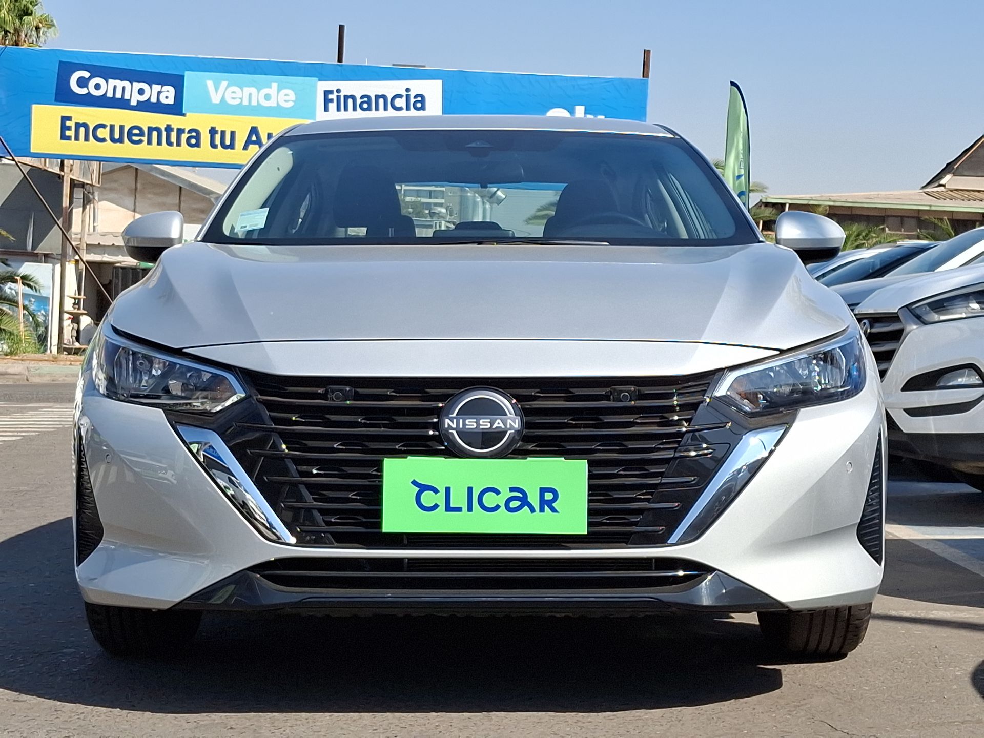 NISSAN - 2