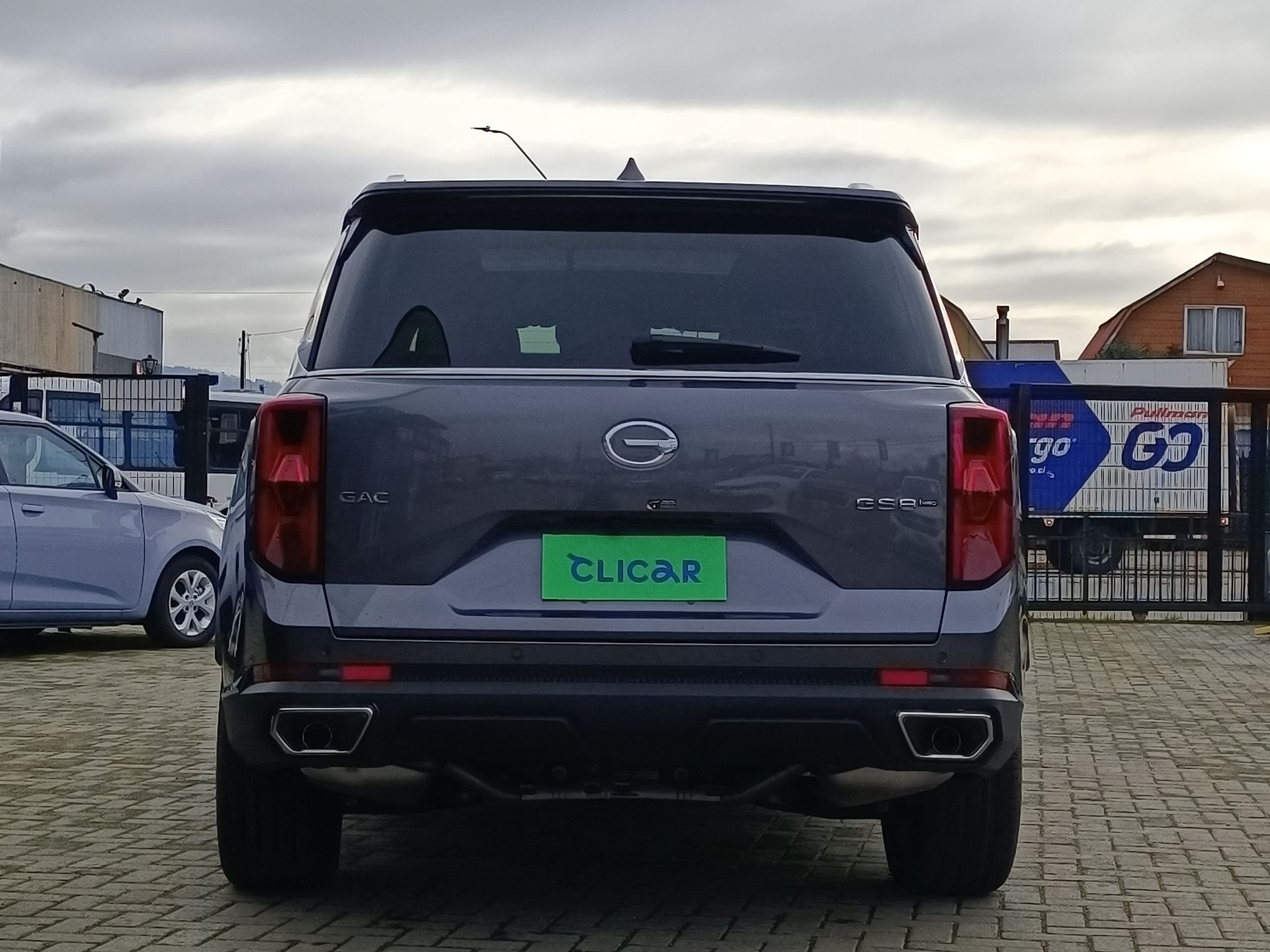 GAC - 6