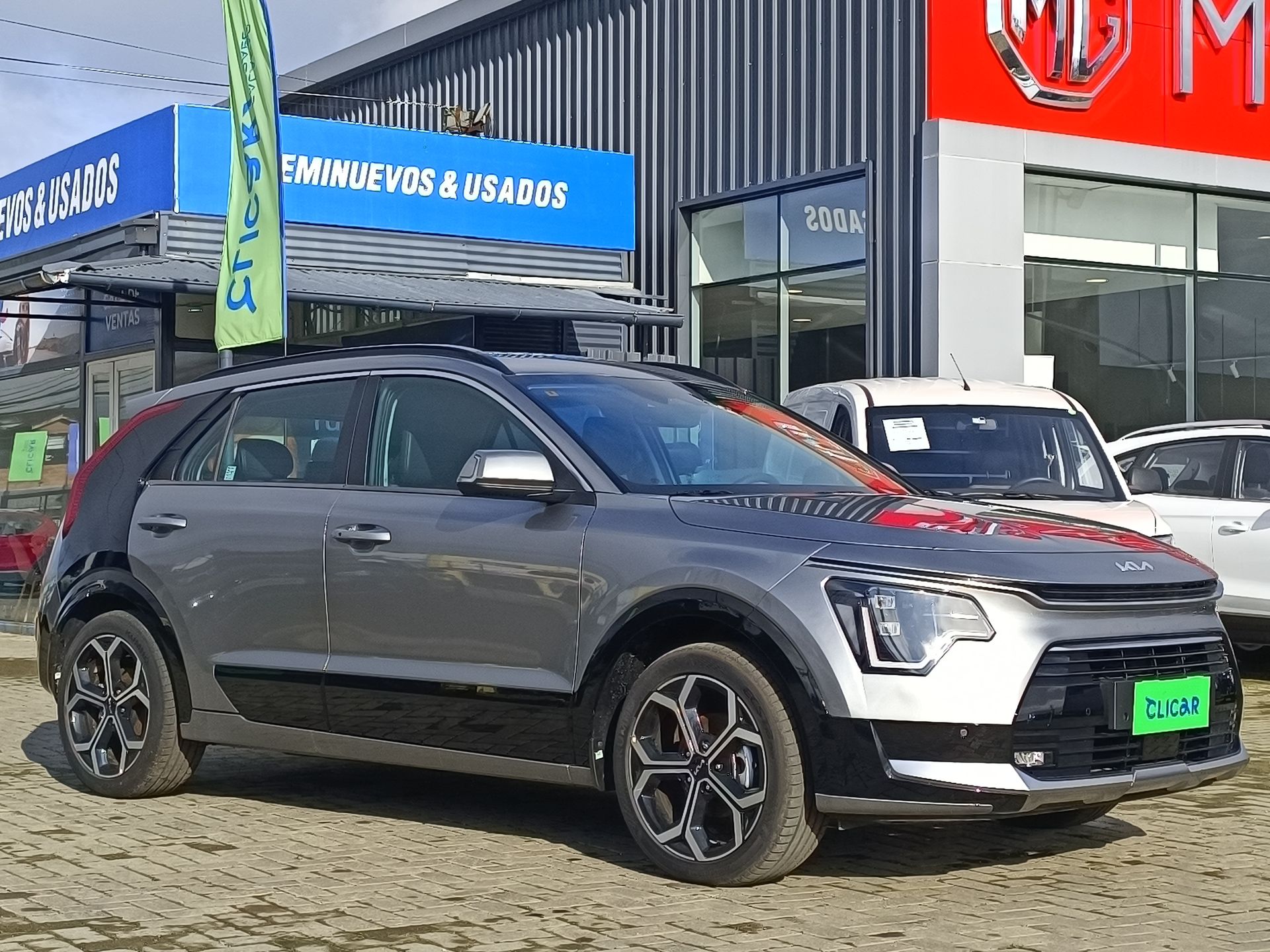 KIA - 17