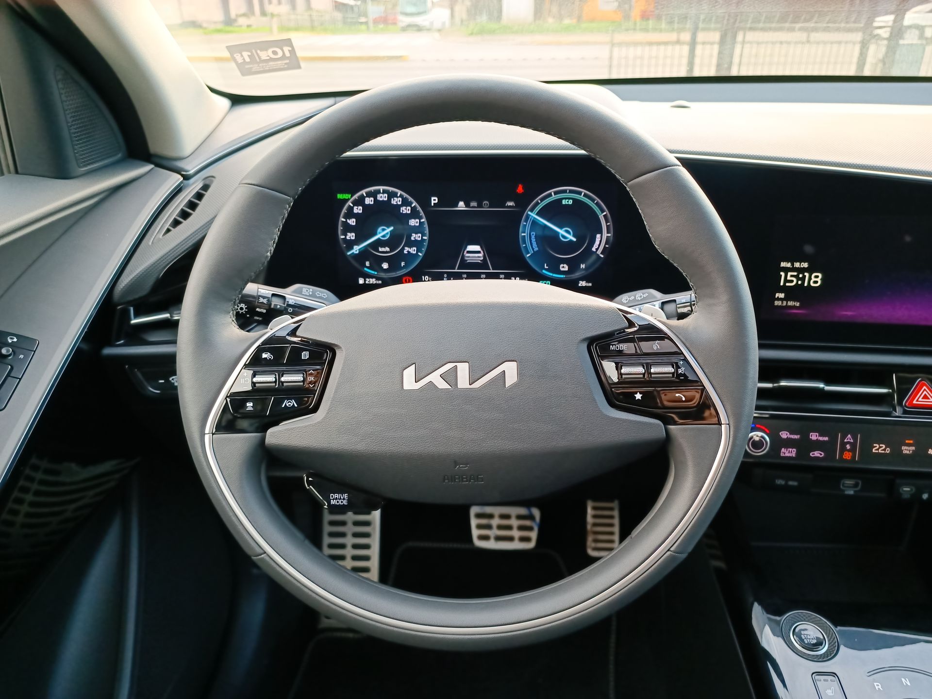 KIA - 21