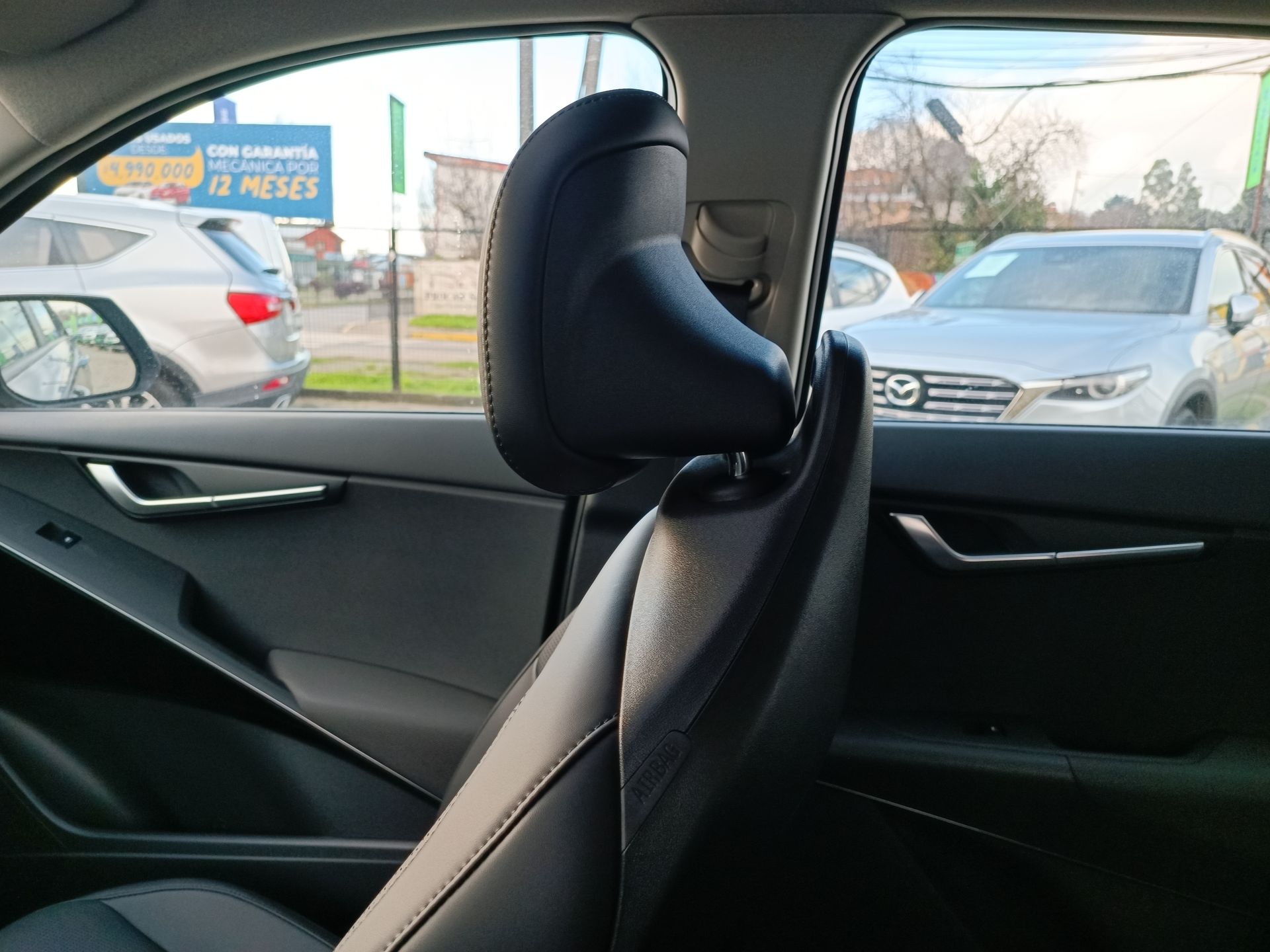 KIA - 11