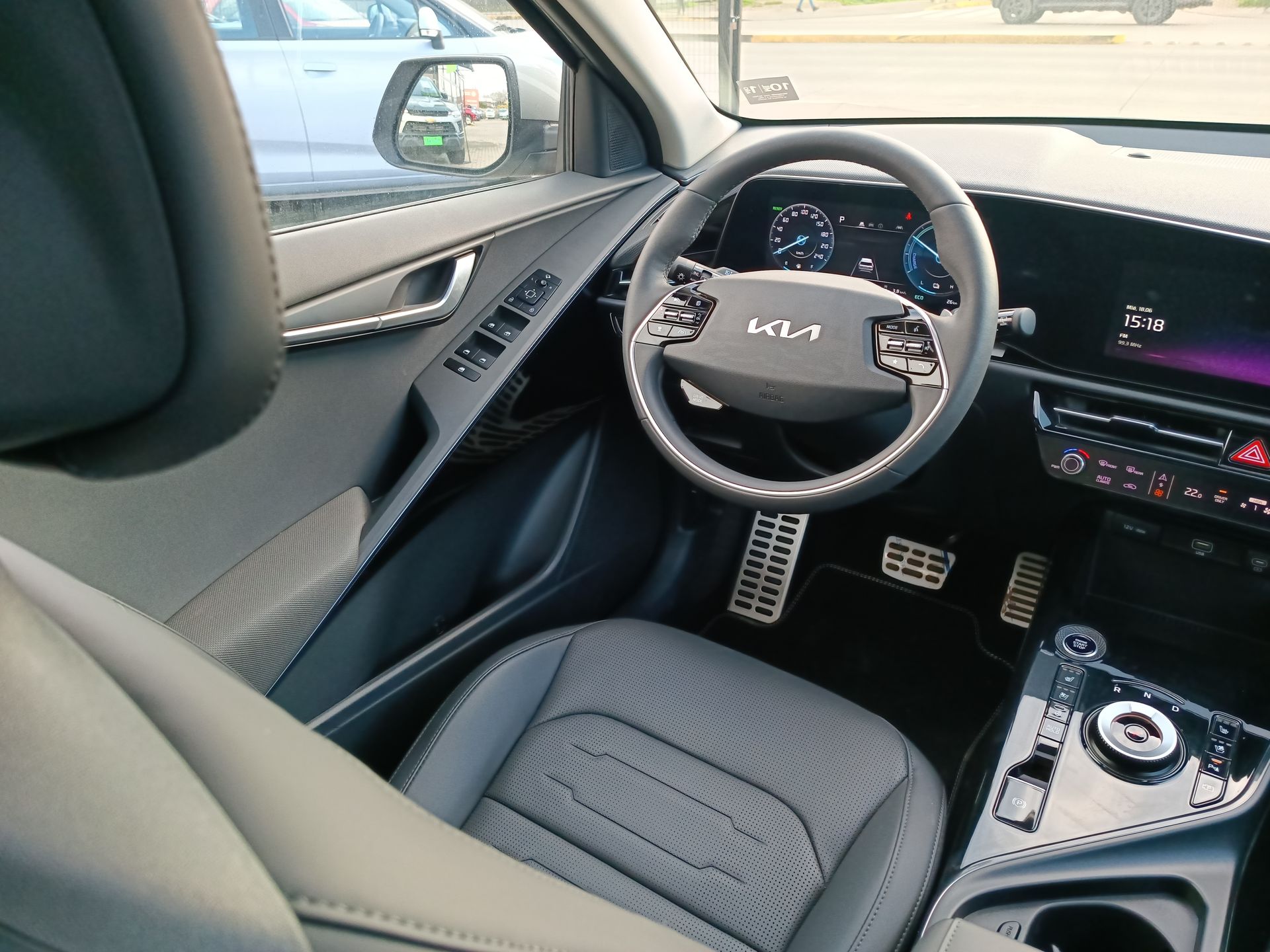 KIA - 16