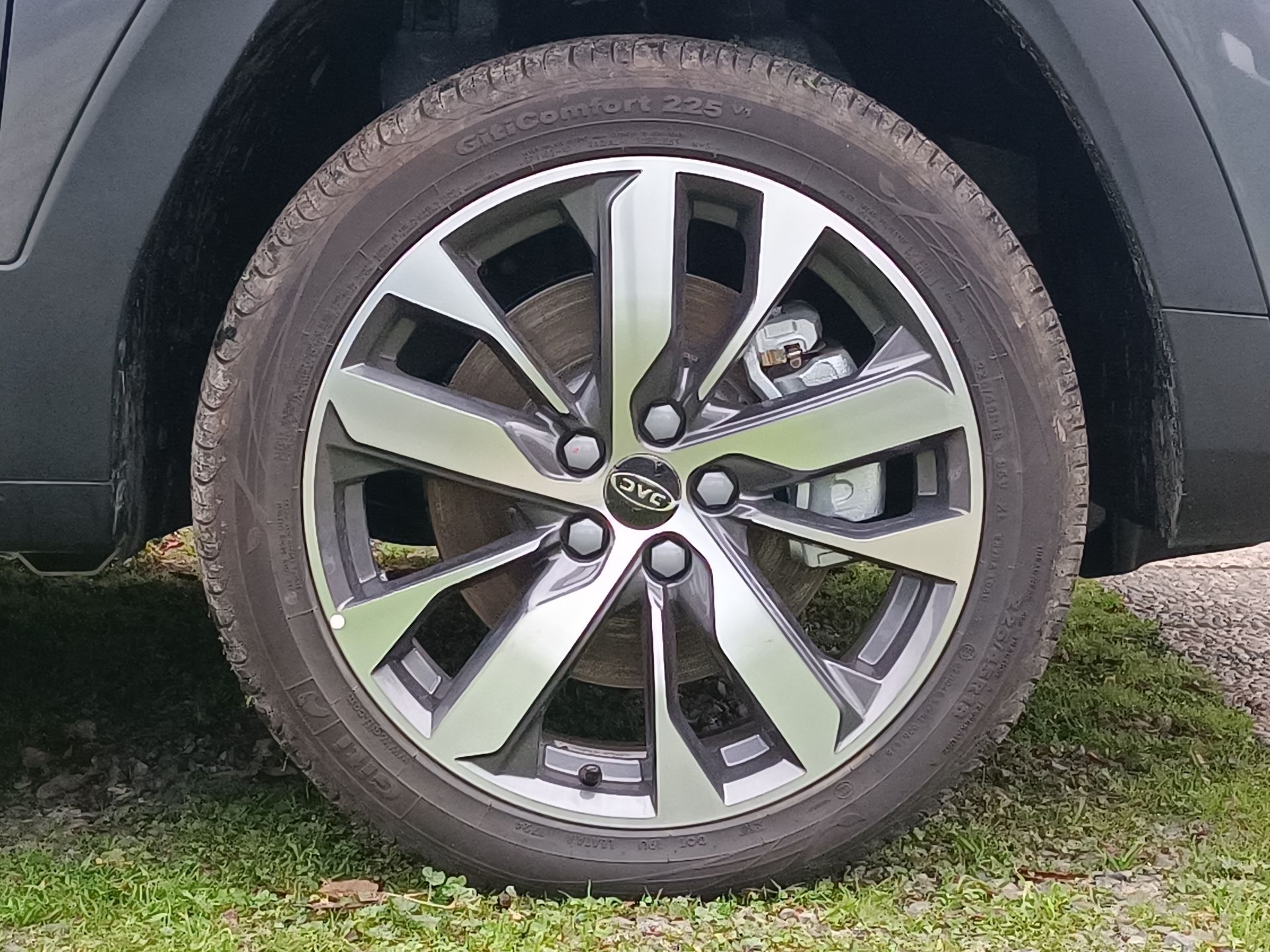 JAC - 17