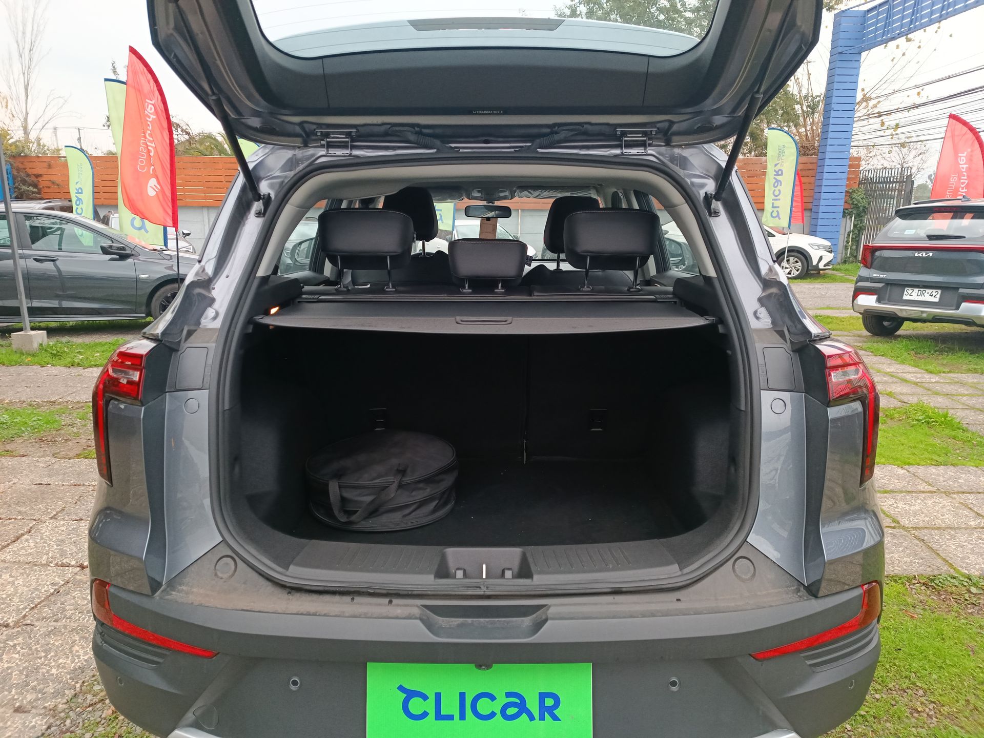 JAC - 29