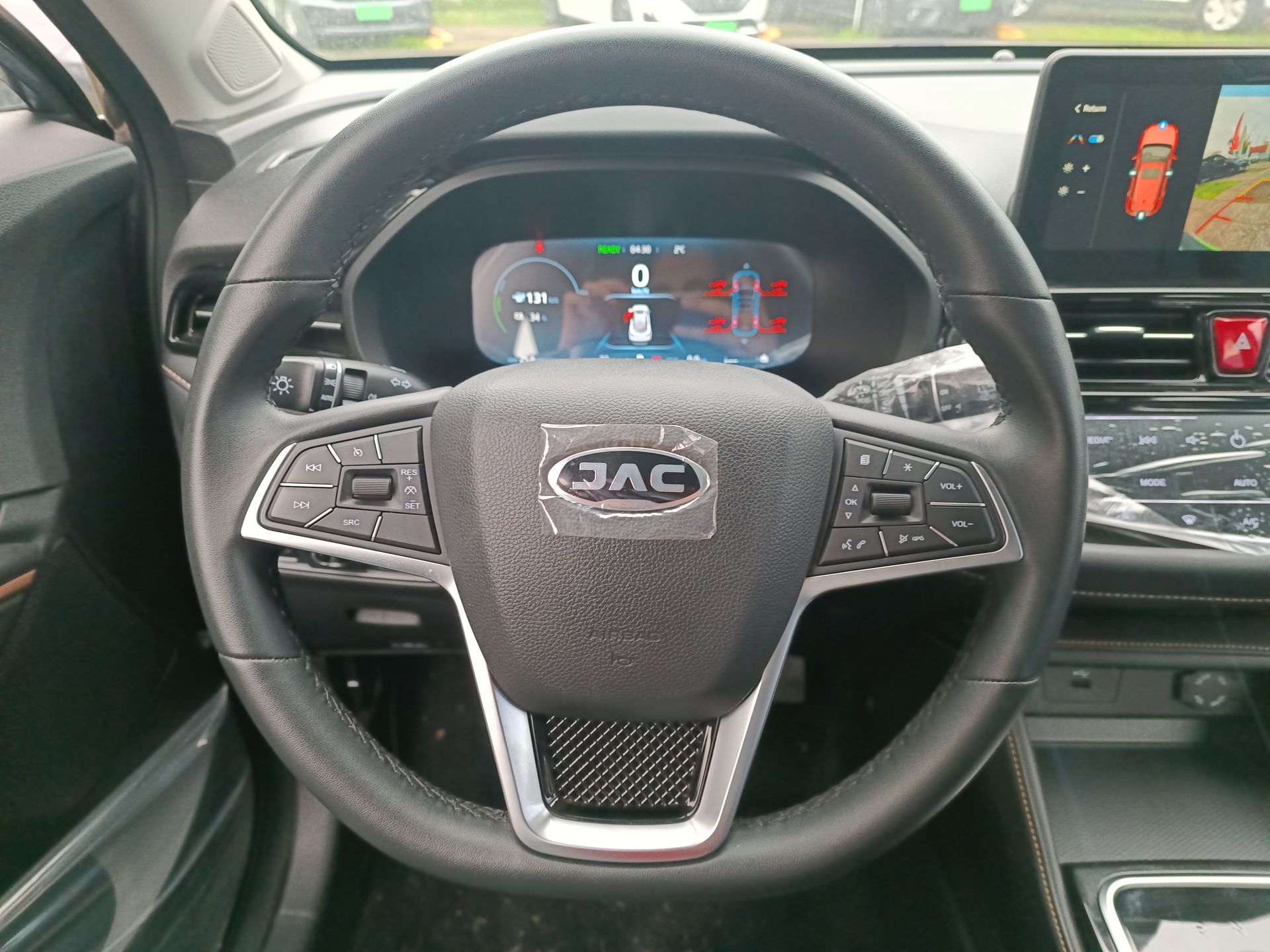 JAC - 21