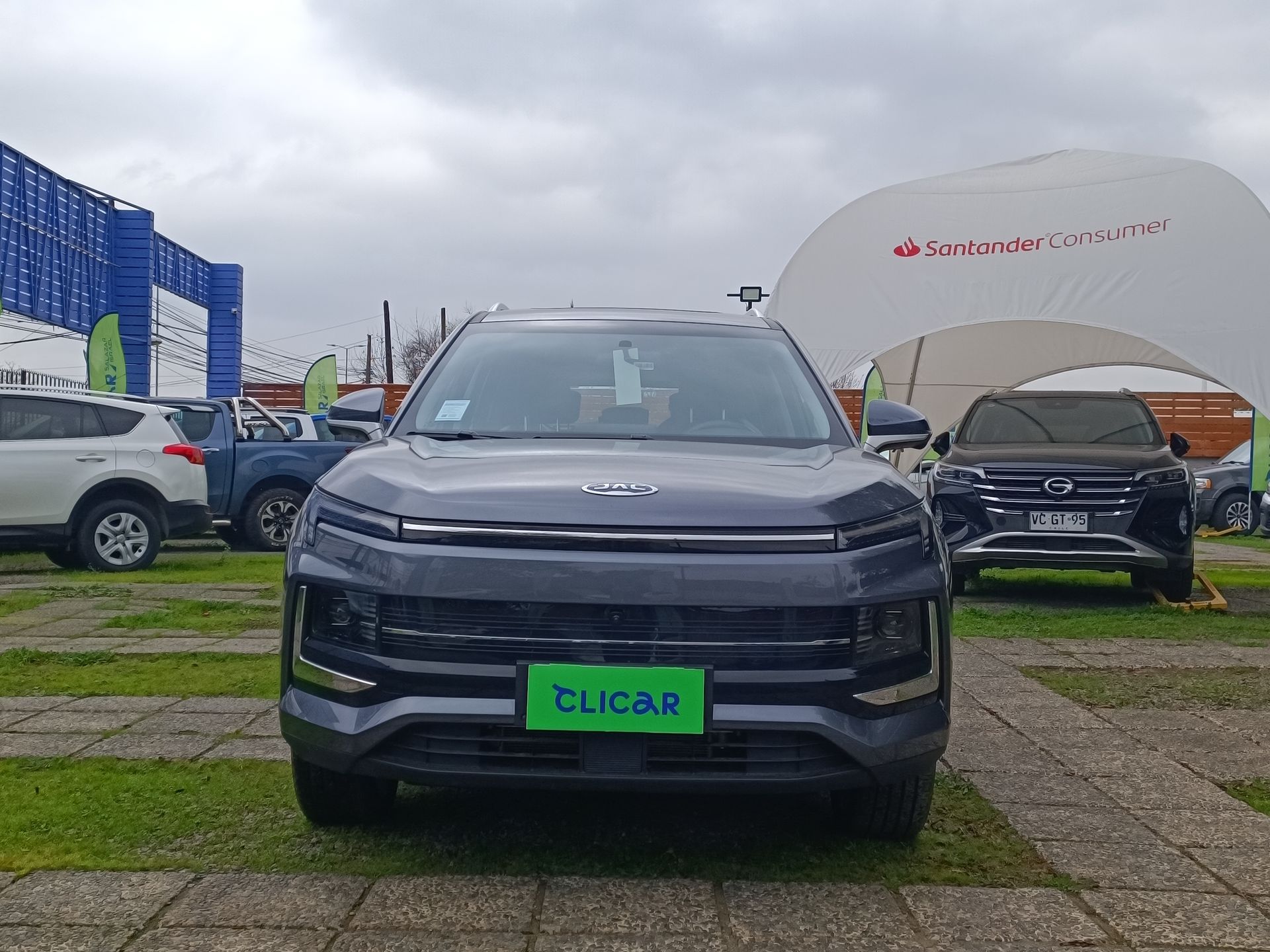 JAC - 2