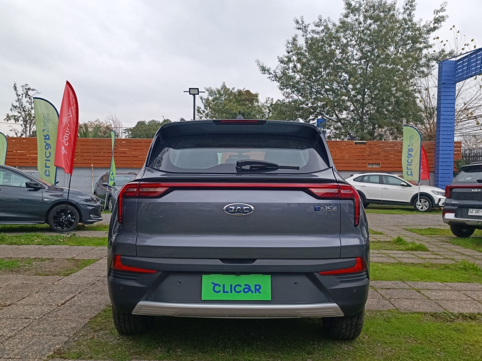 JAC - 6