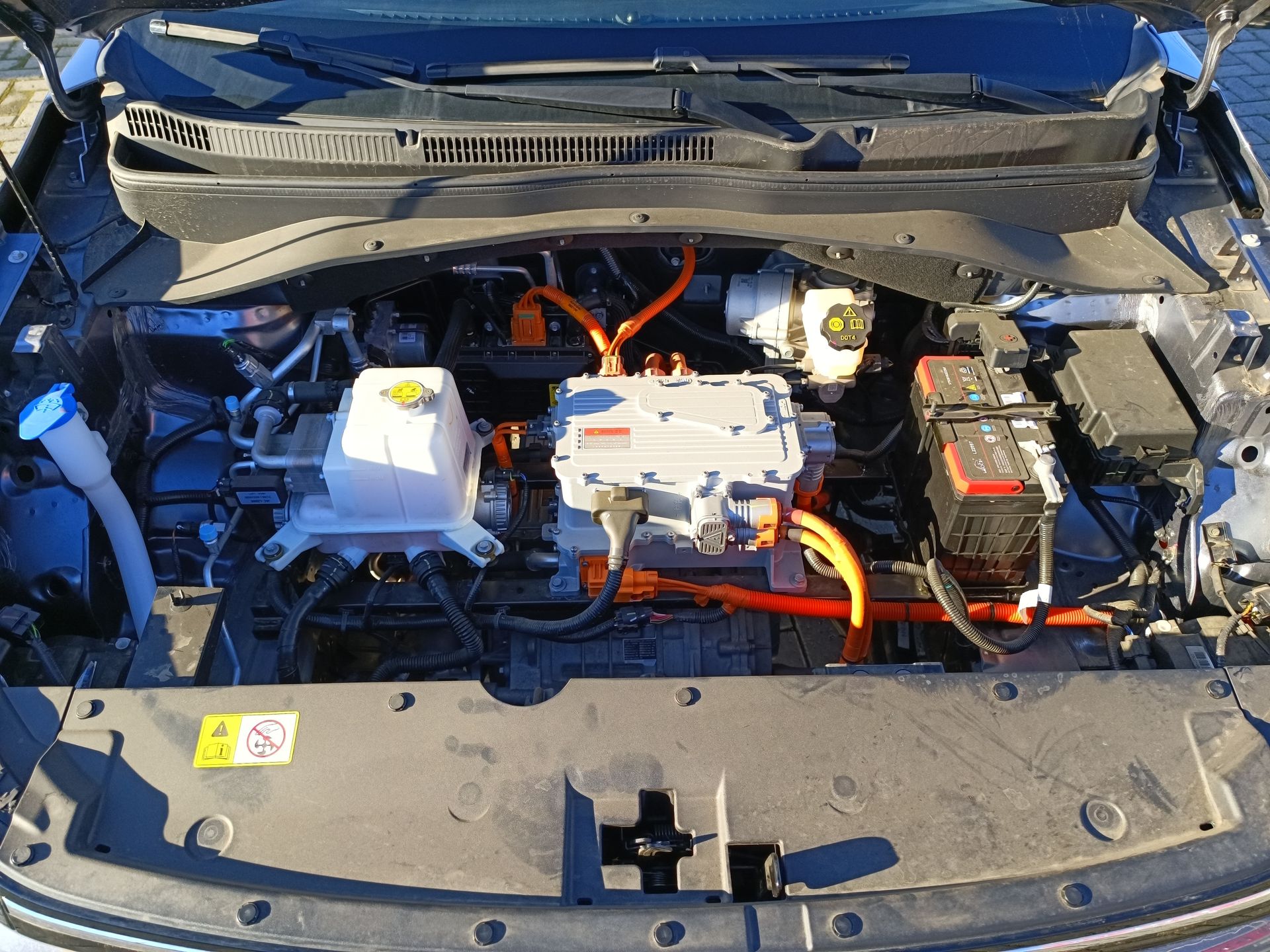 JAC - 32