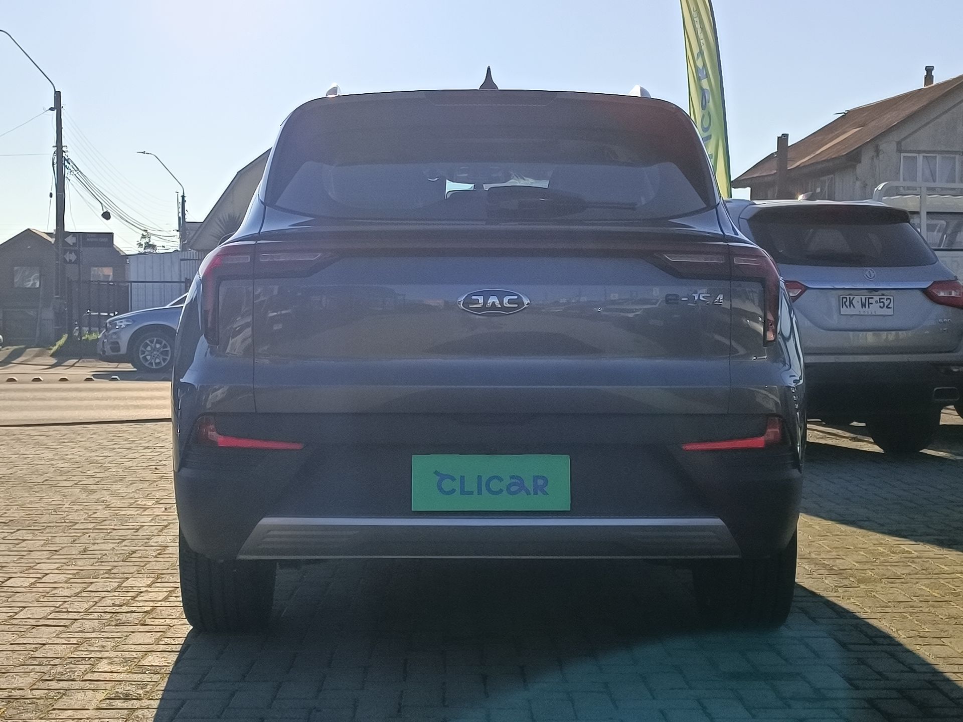 JAC - 6