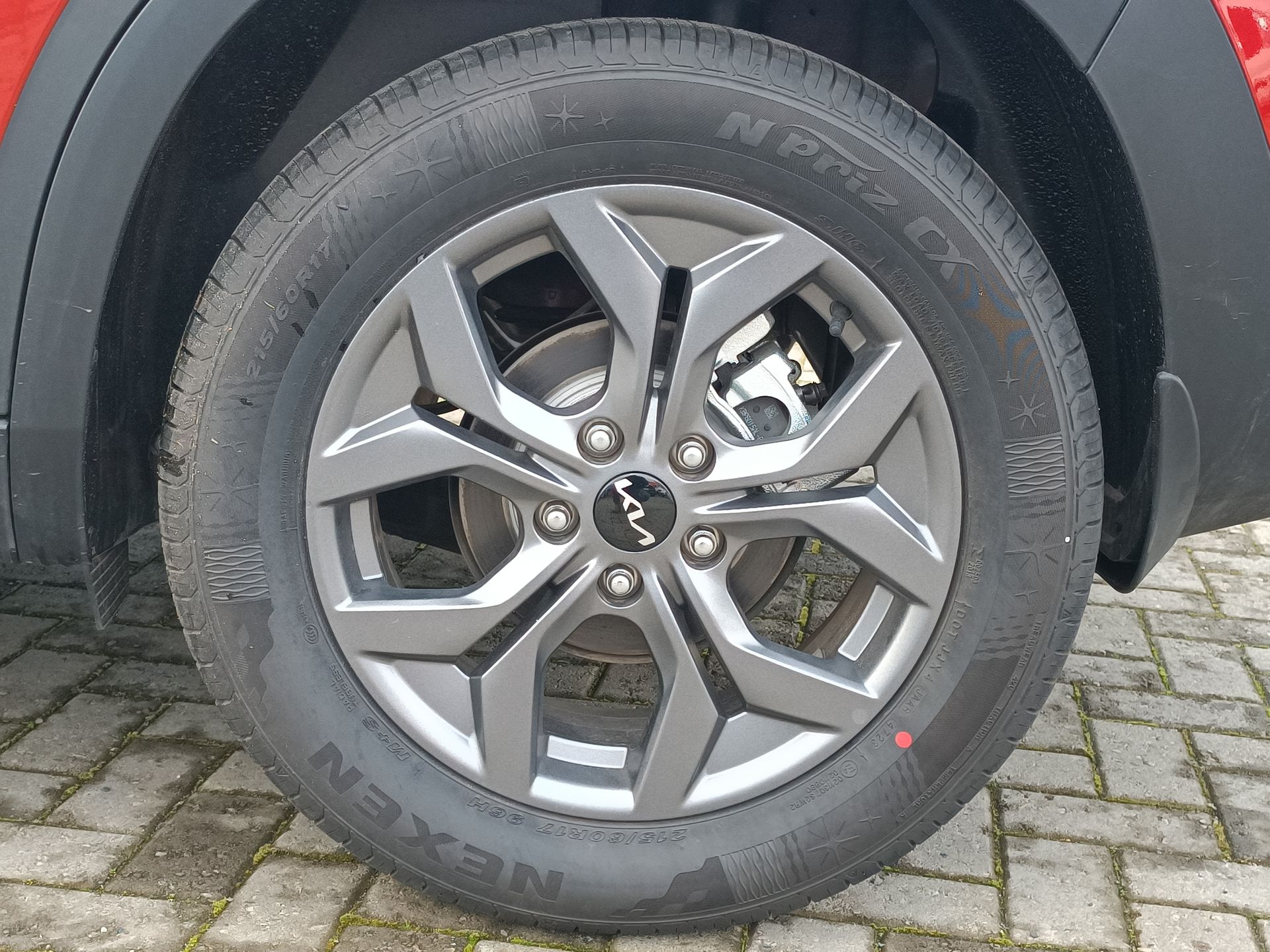 KIA - 17
