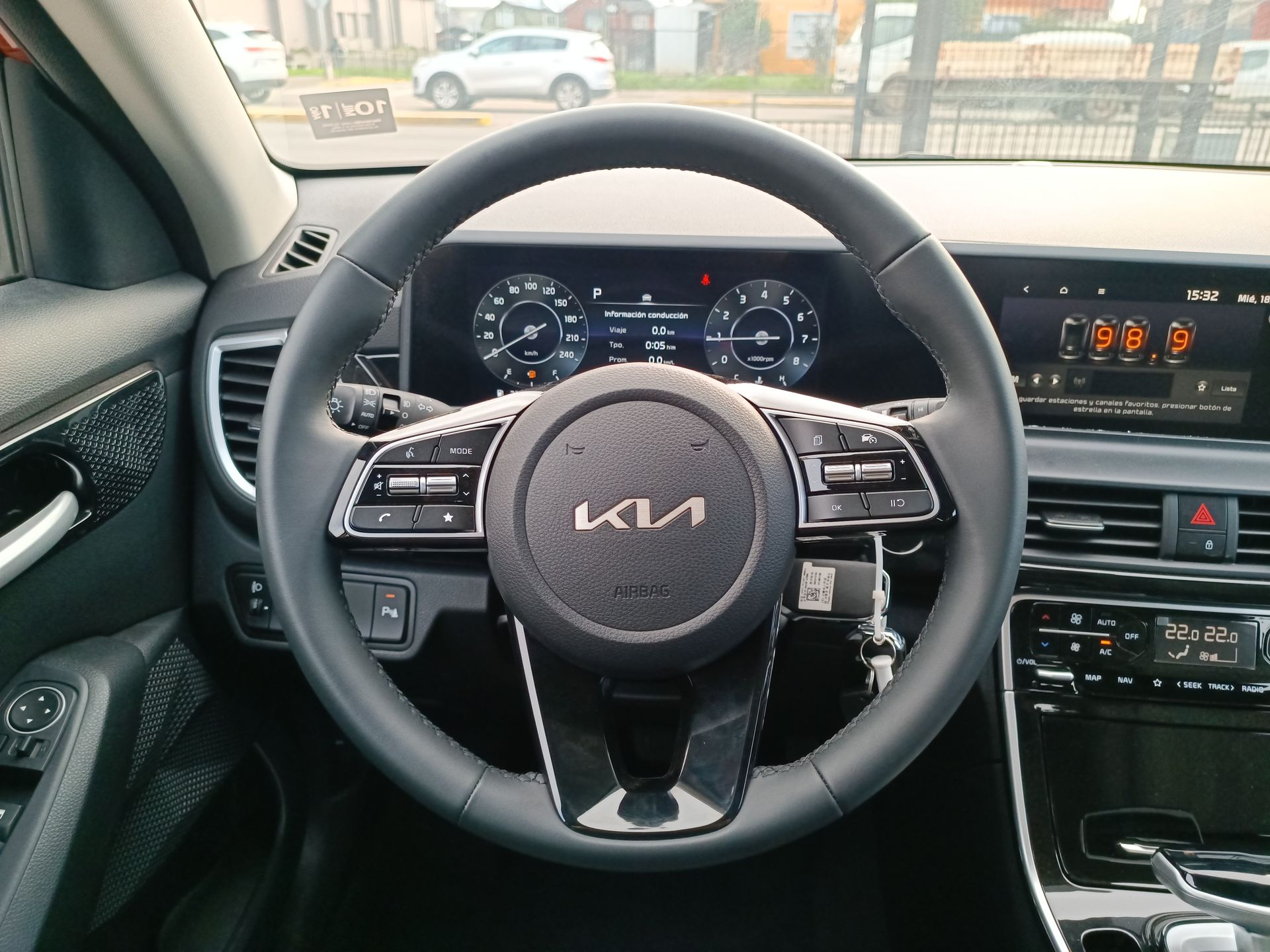KIA - 21