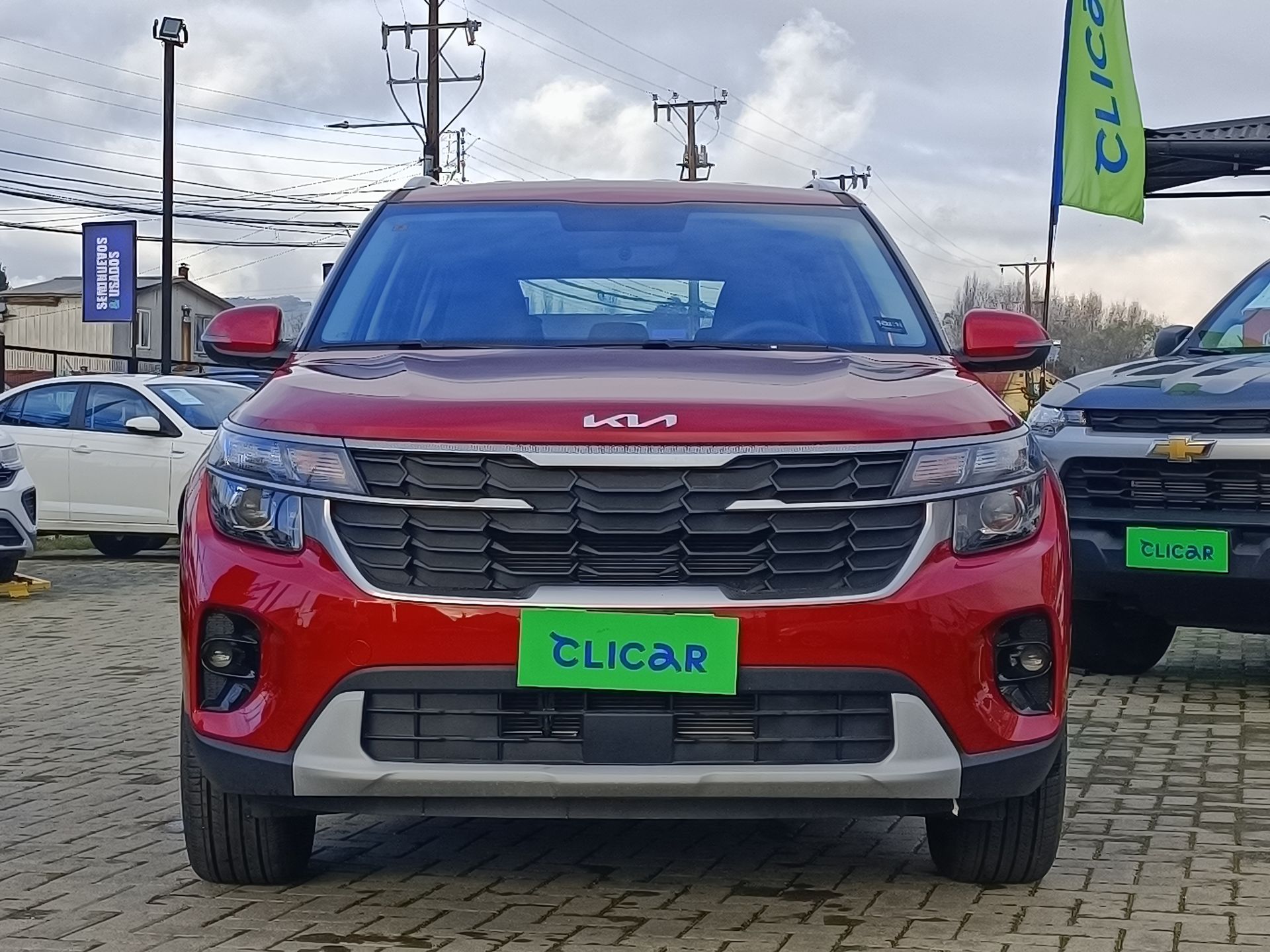 KIA - 2