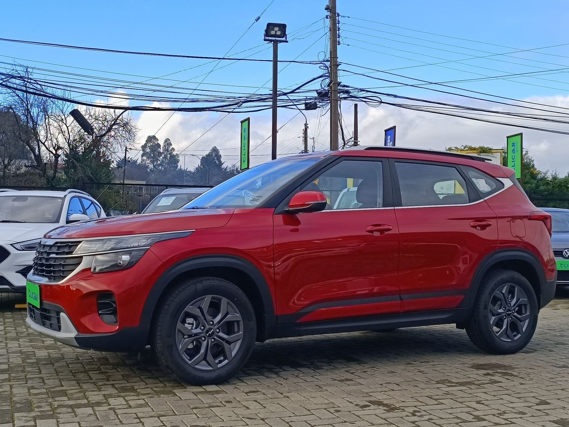 KIA - 3