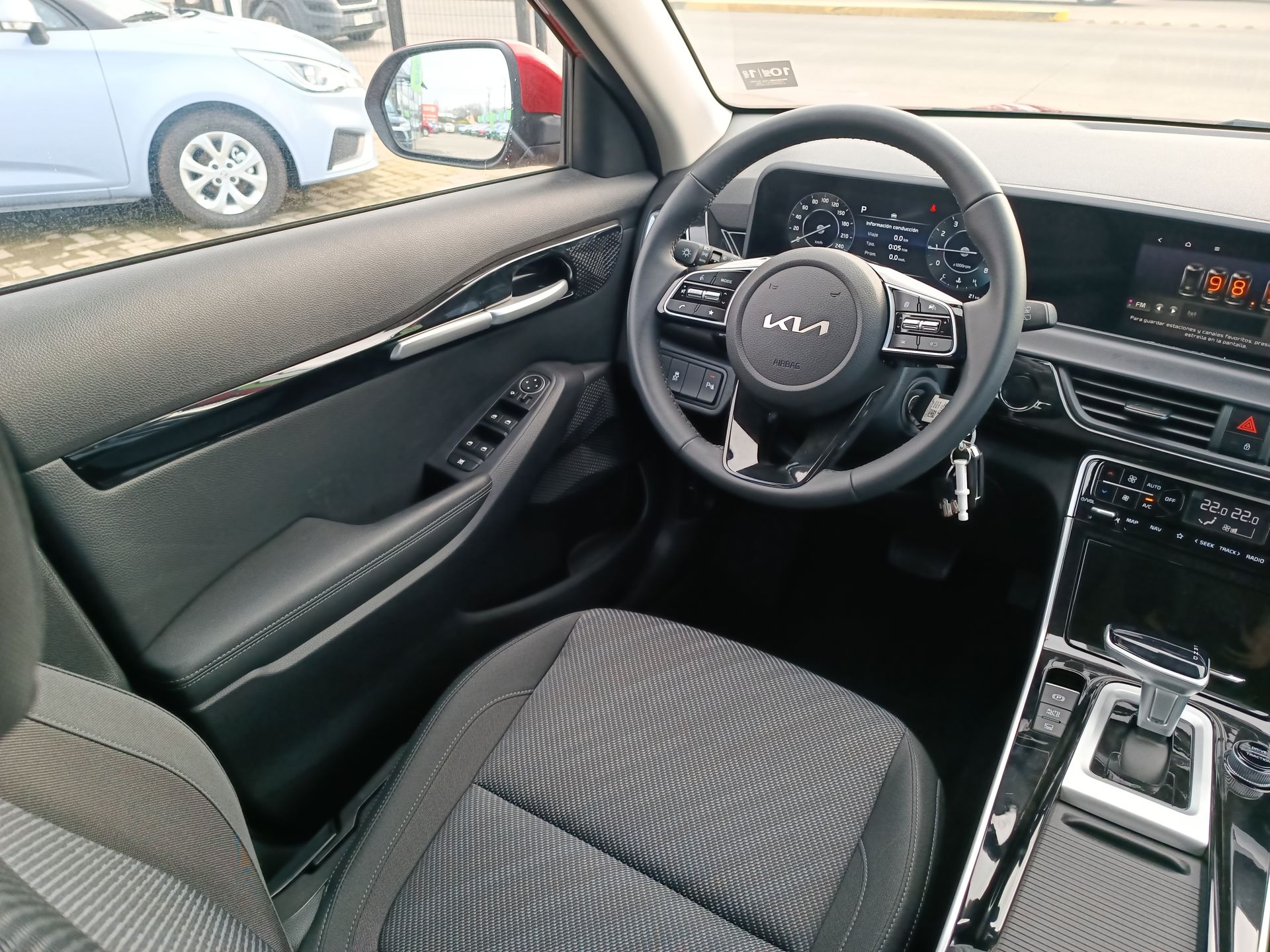 KIA - 16