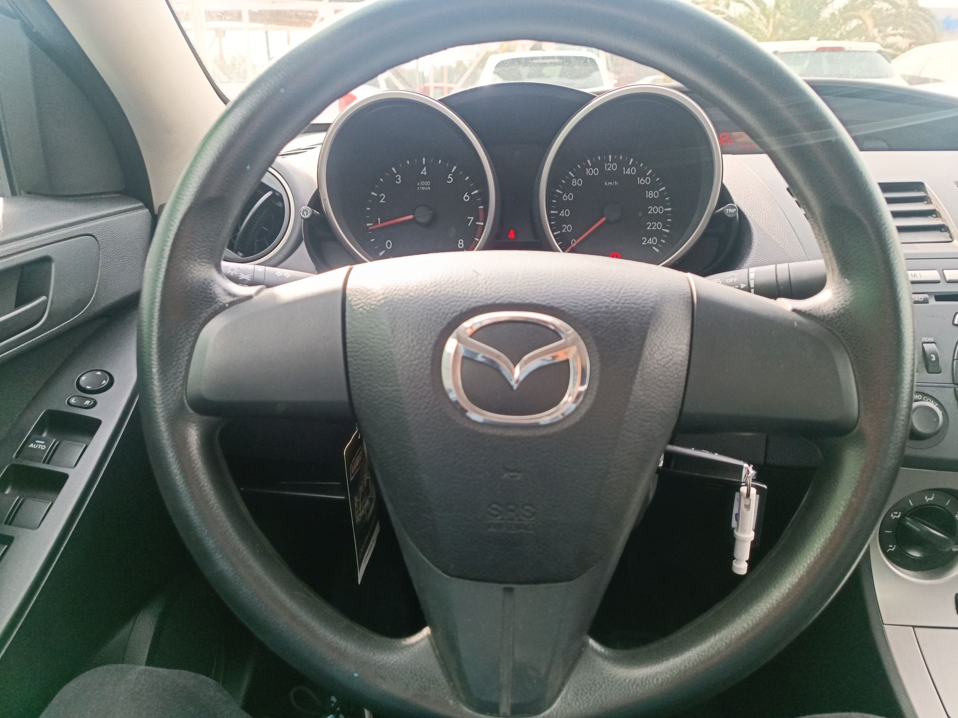 MAZDA - 22