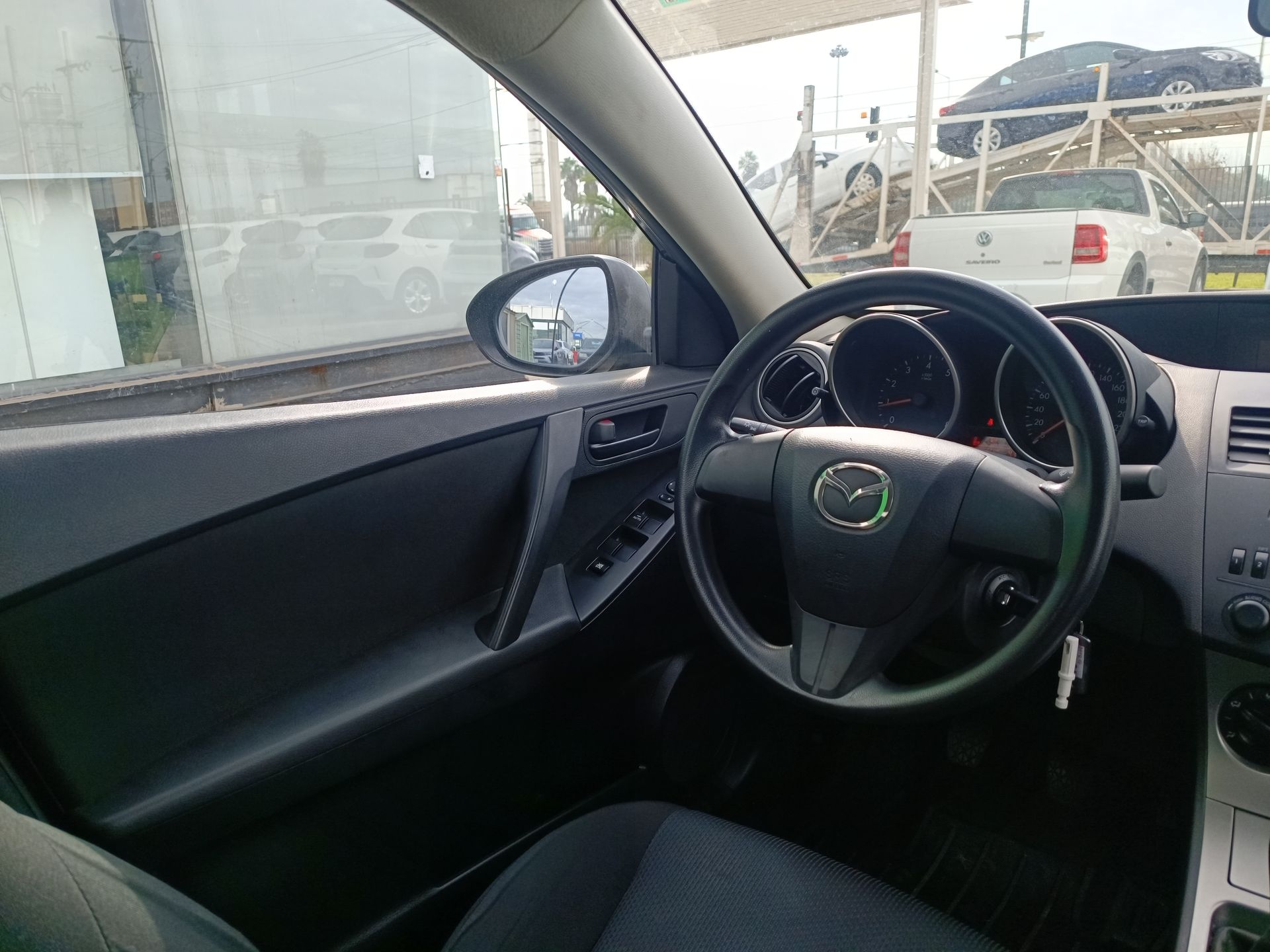 MAZDA - 16