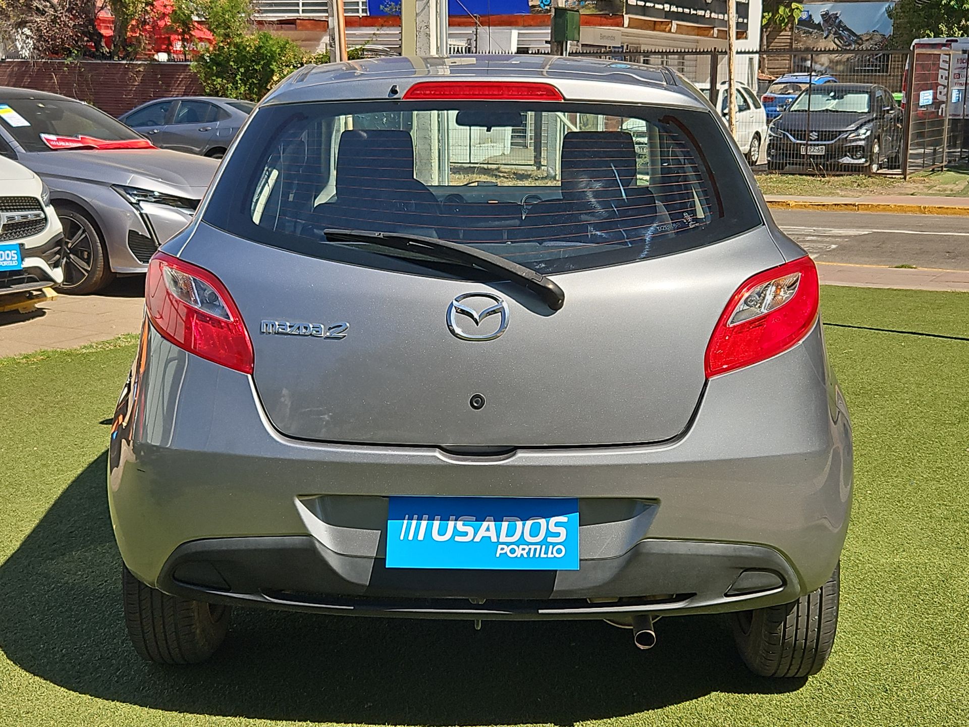 MAZDA - 6