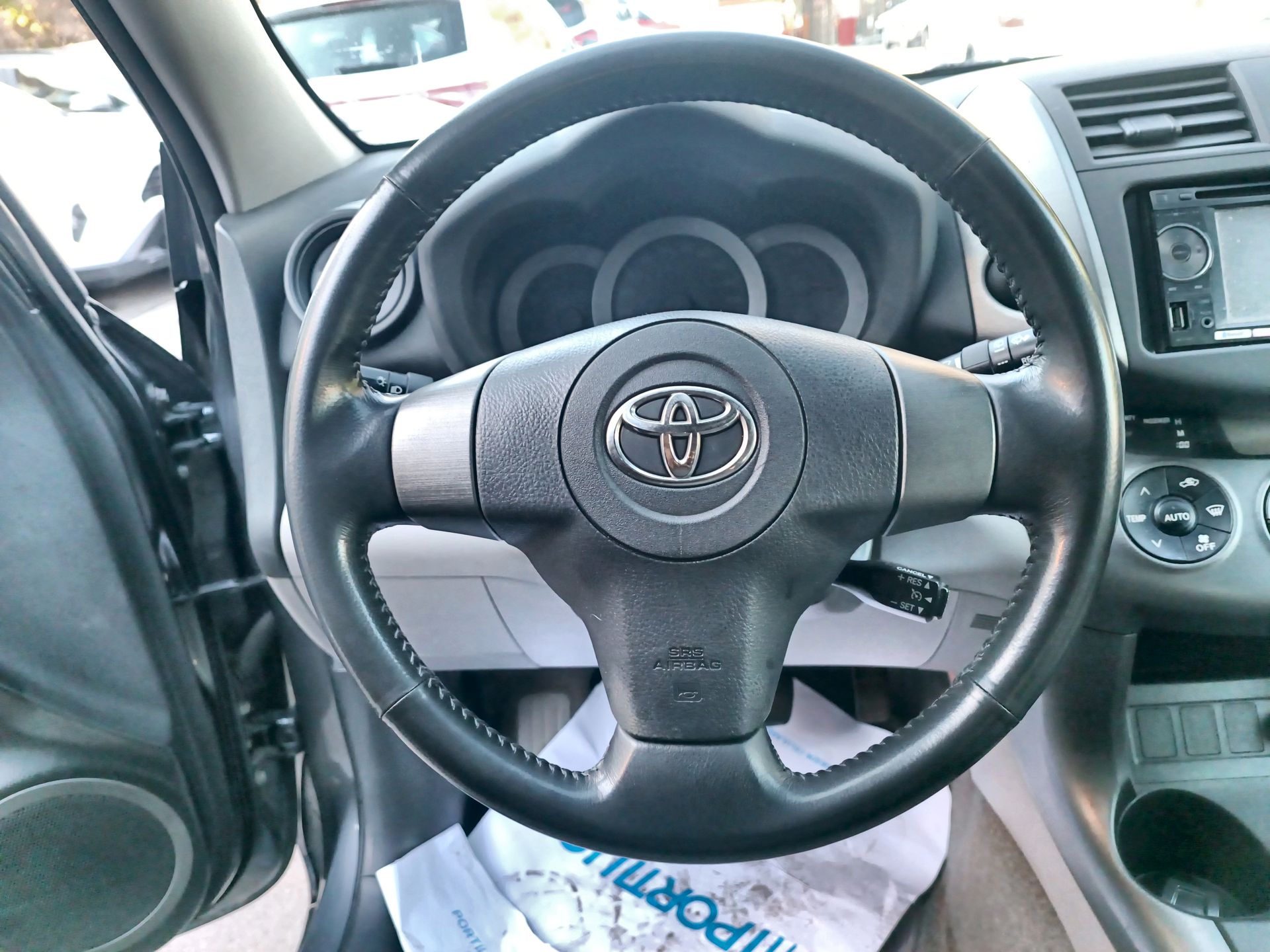 TOYOTA - 22