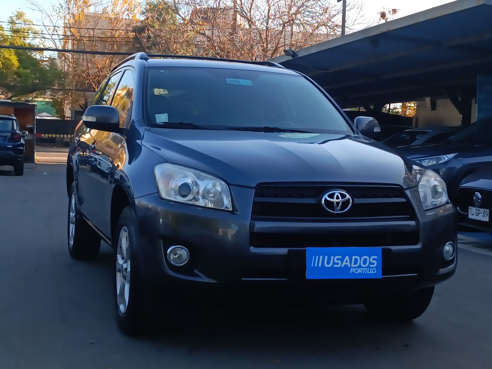 TOYOTA - 1
